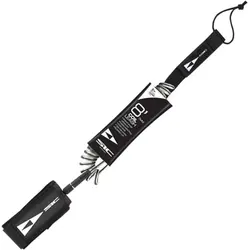 Tahe Outdoors SIC SUP leash 8' coil