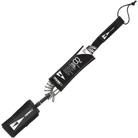 Tahe Outdoors SIC SUP leash 8' coil