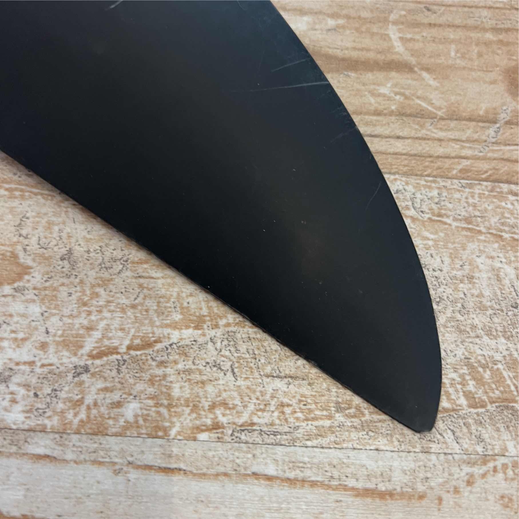Sabfoil Sabfoil  Blackbird 805 Balz Müller Front Wing