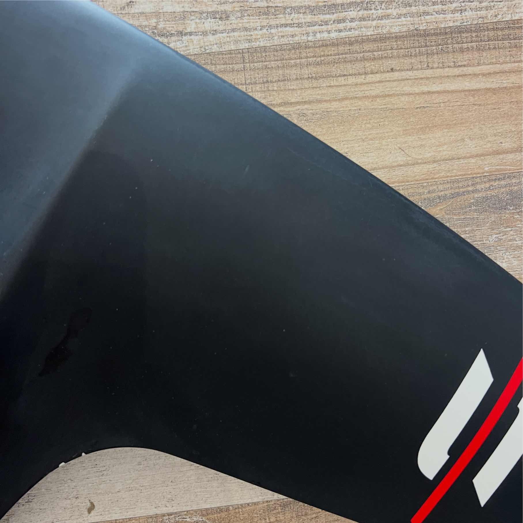Sabfoil Sabfoil  Blackbird 805 Balz Müller Front Wing