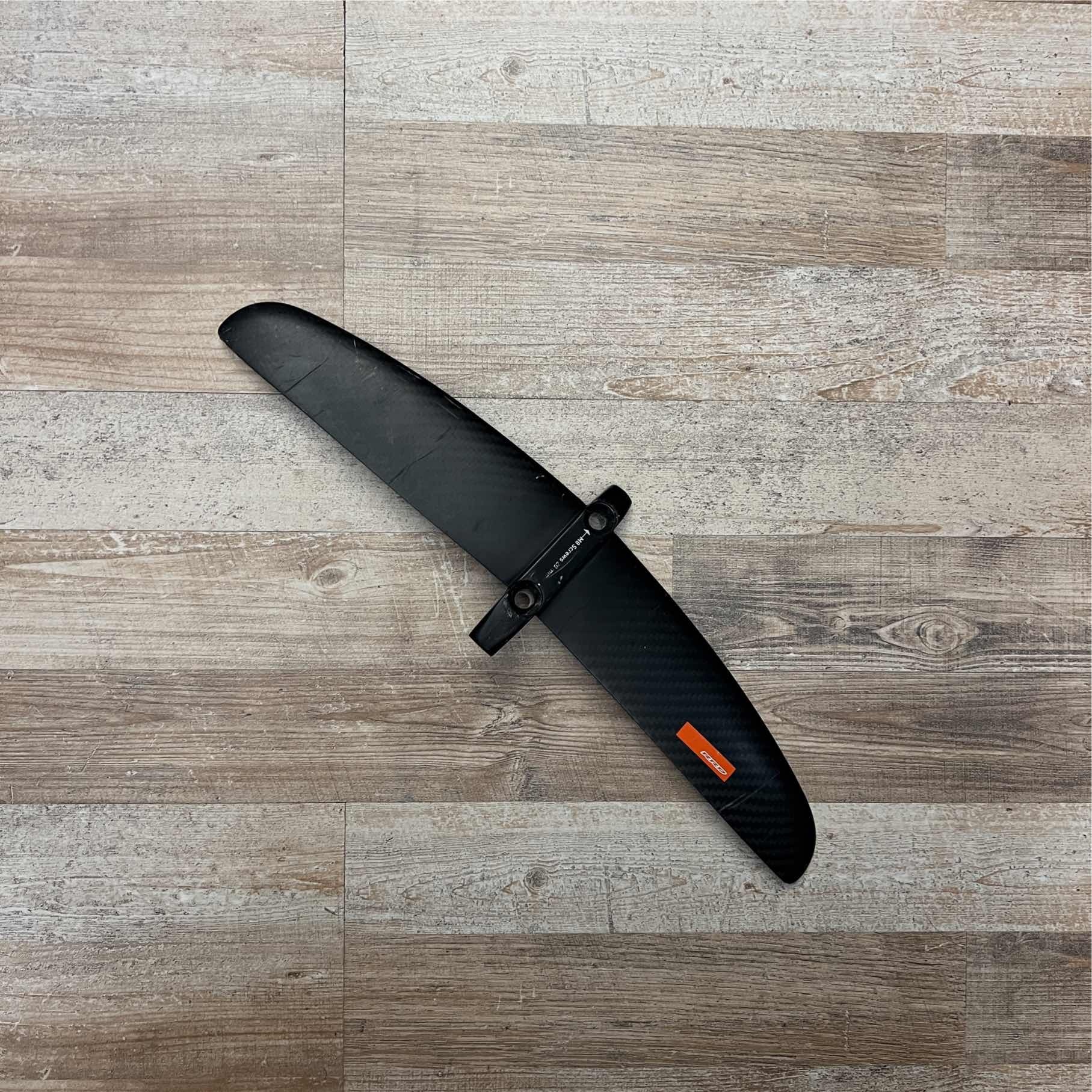 RRD RRD Blaze Rear Wing 195