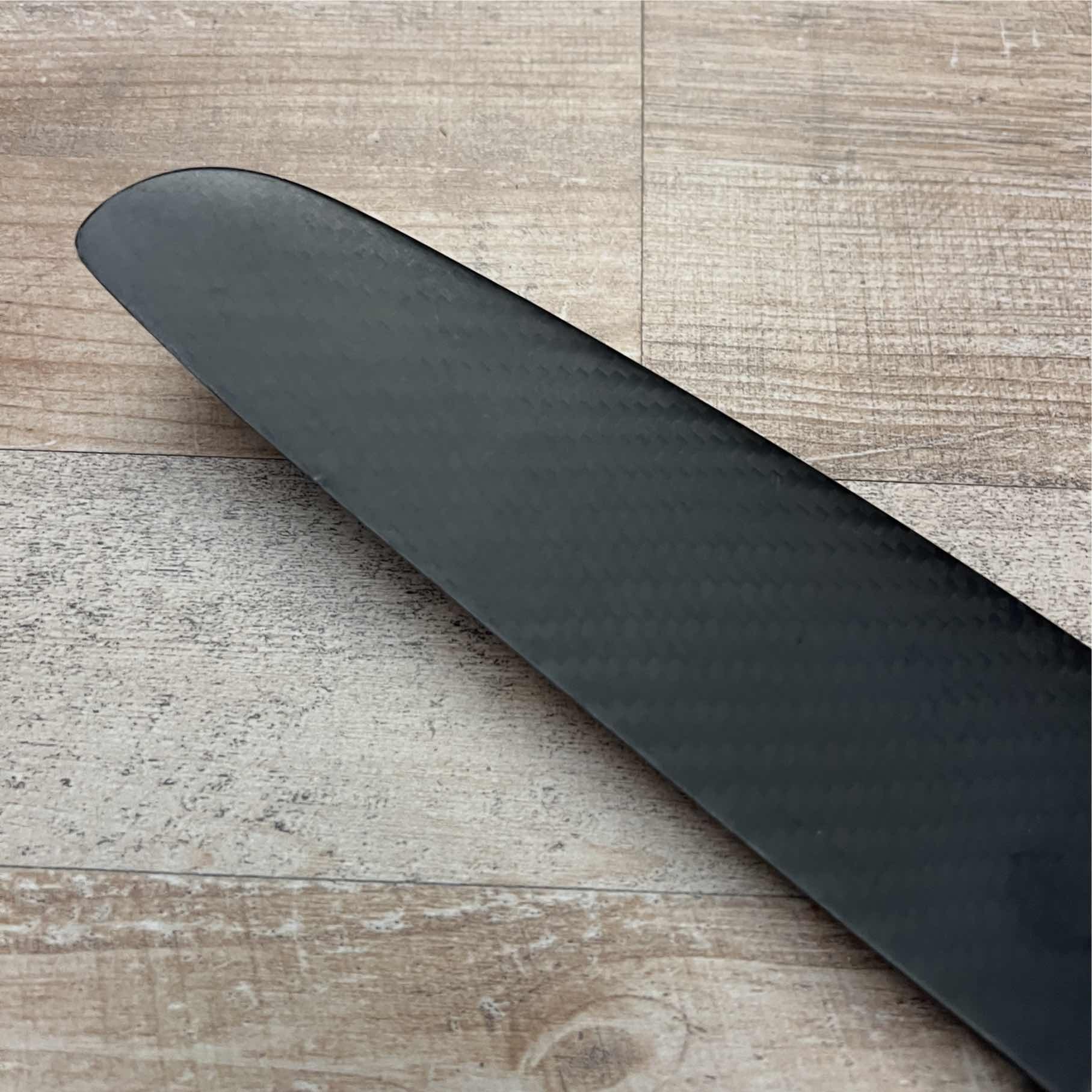 RRD RRD Blaze Rear Wing 195