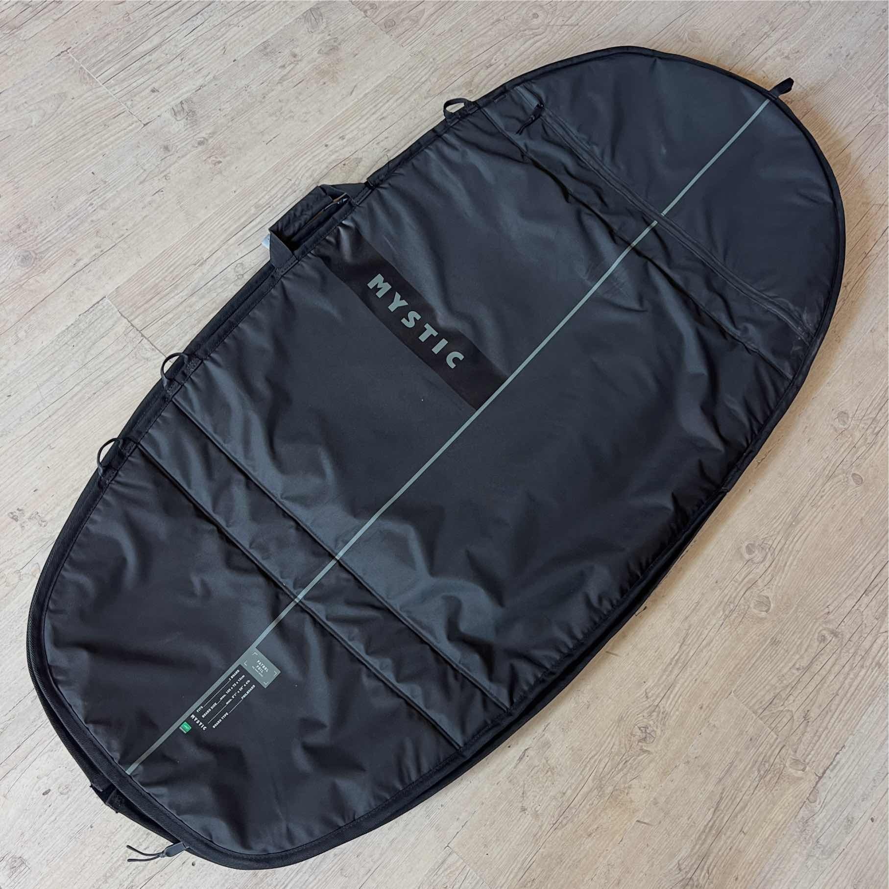 Mystic Mystic Patrol Daycover Foilboard 5'1"