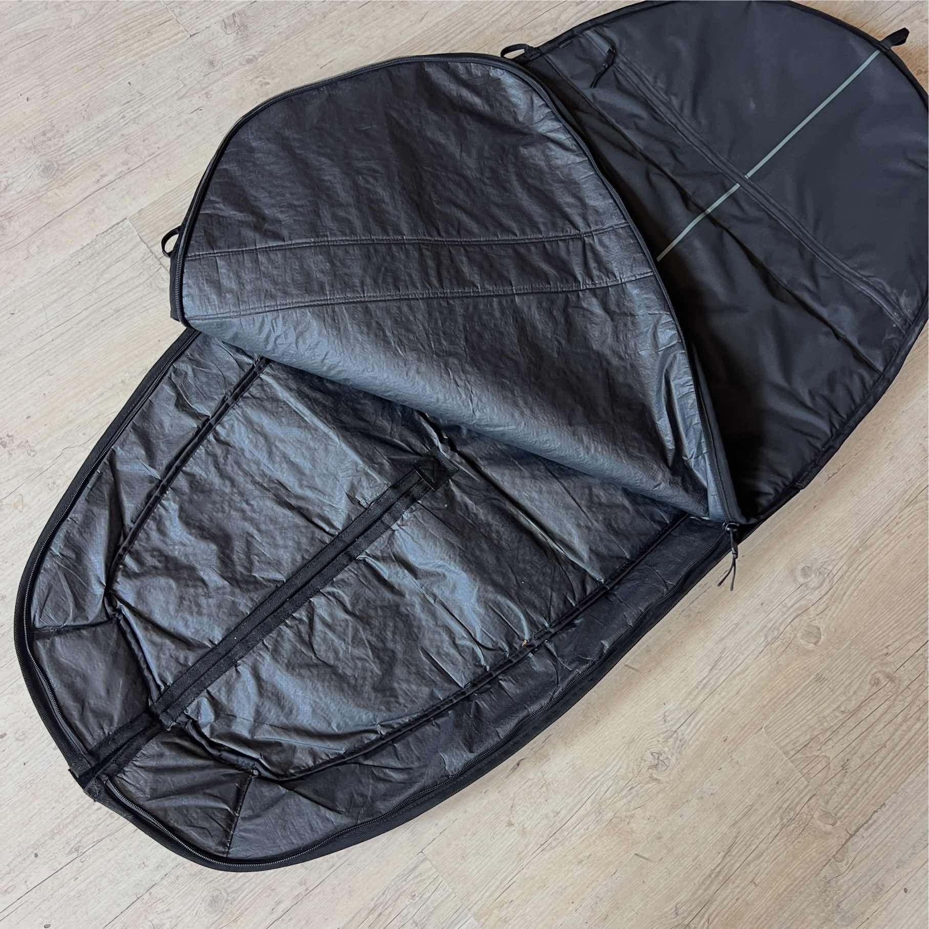 Mystic Mystic Patrol Daycover Foilboard 5'1"