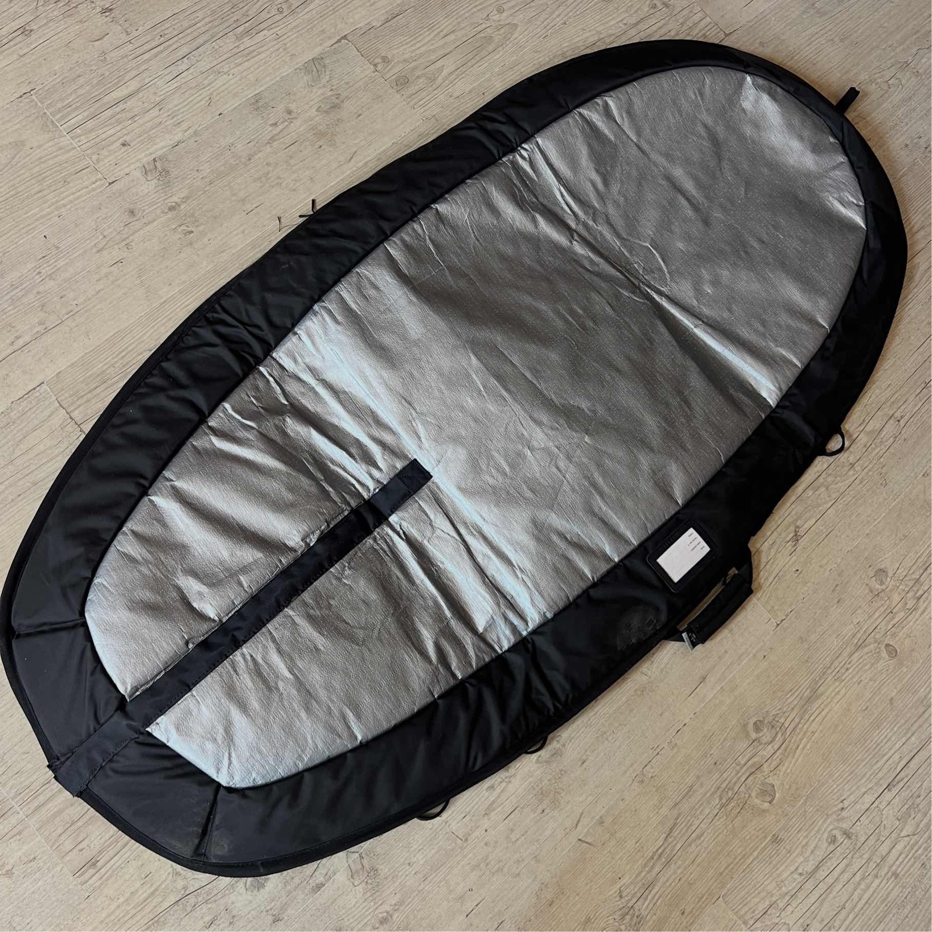 Mystic Mystic Patrol Daycover Foilboard 5'1"
