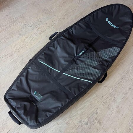 Gong  Cruzader Point Luxe Bag 6'4