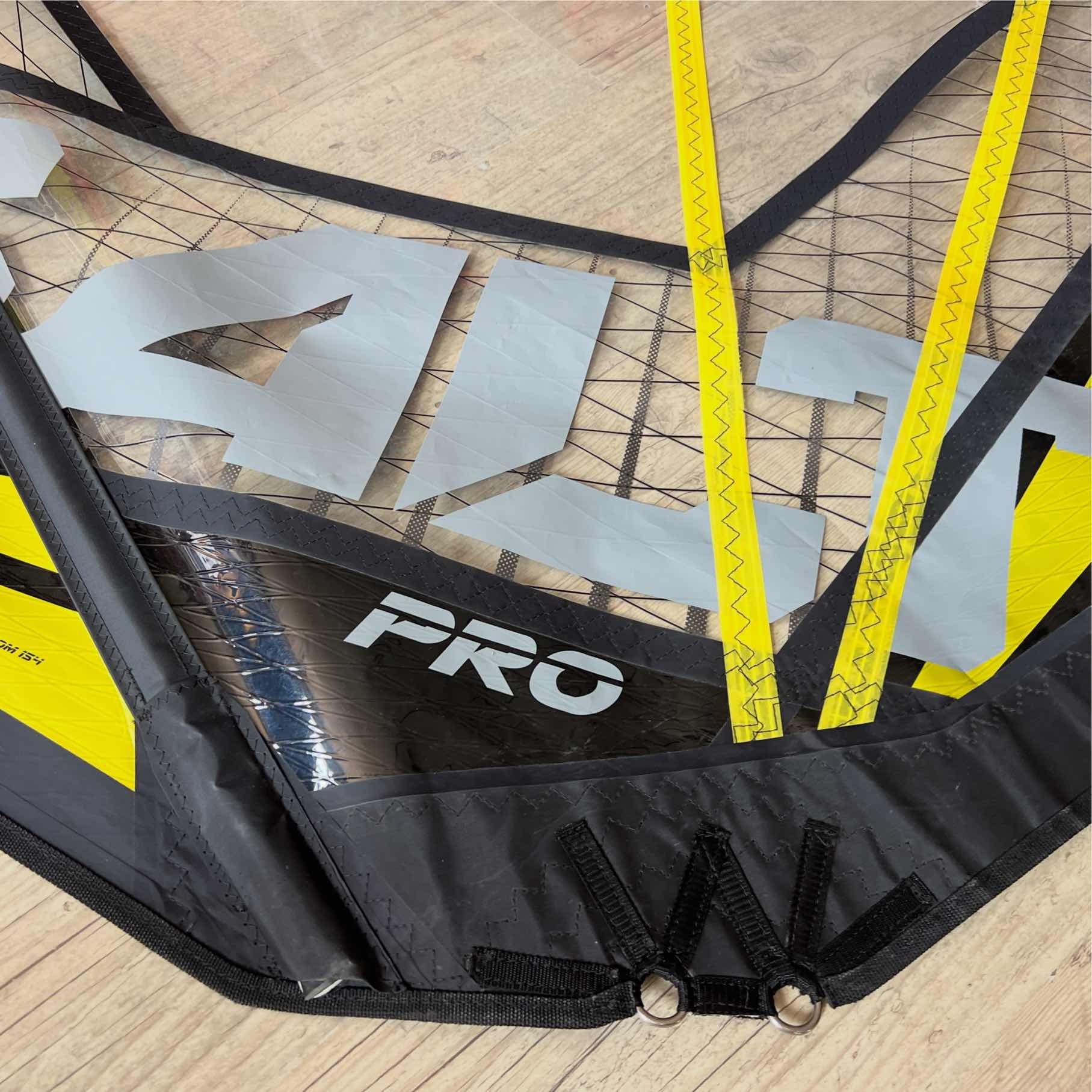 Point-7 Point-7 Salt 4.5 2019