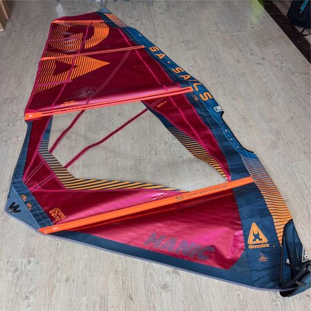 GA Sails GA-sails Manic 5.0 2025