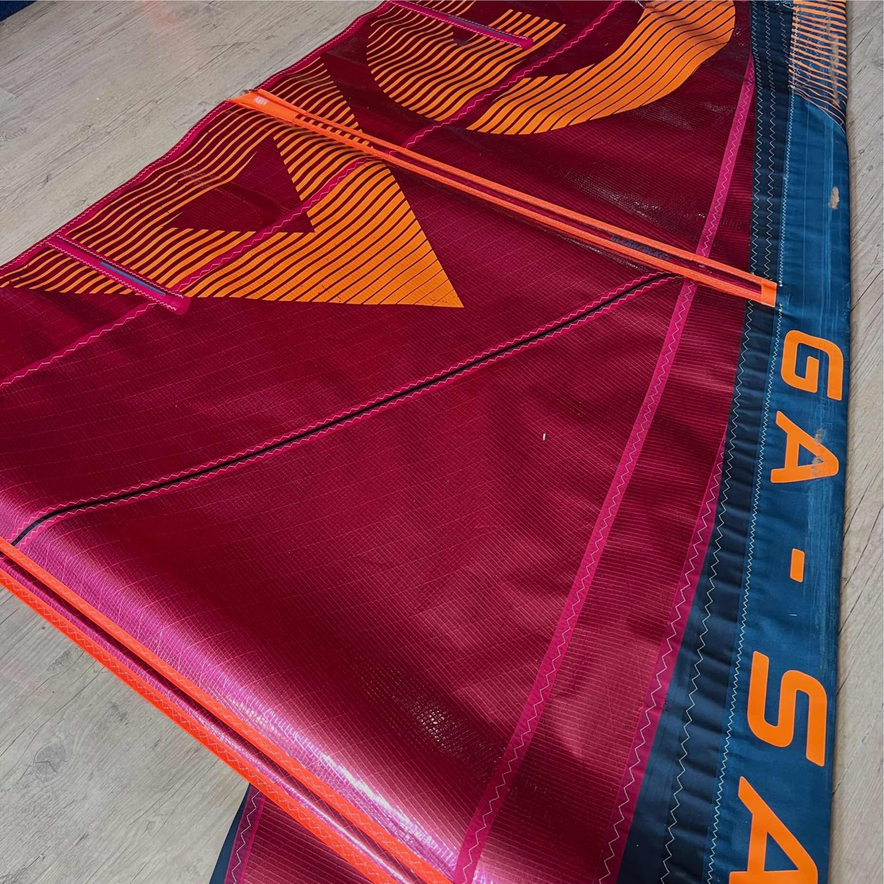 GA Sails GA-sails Manic 5.0 2025