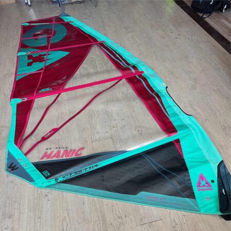 GA Sails GA-sails Manic 5.4 2026