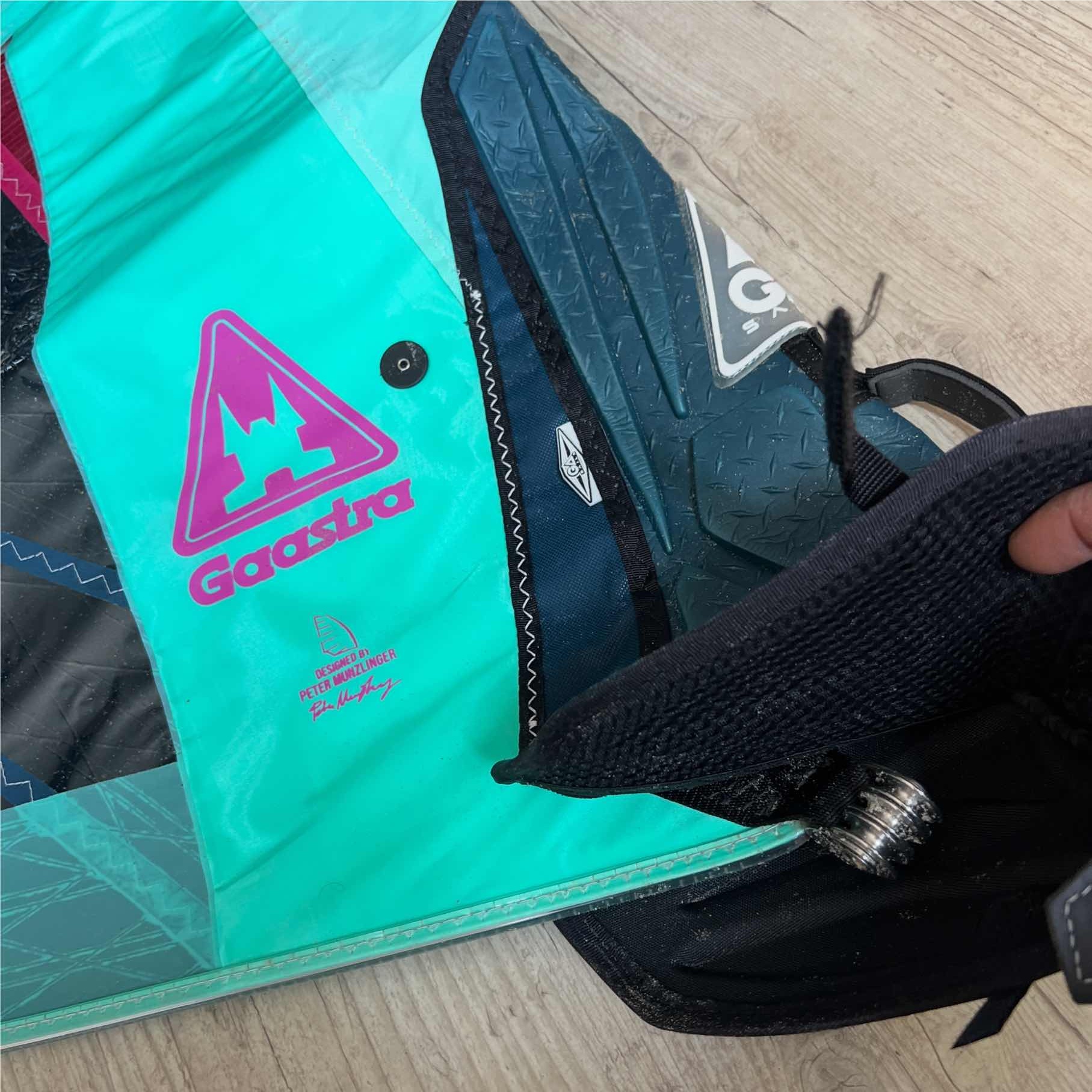 GA Sails GA-sails Manic 5.4 2026
