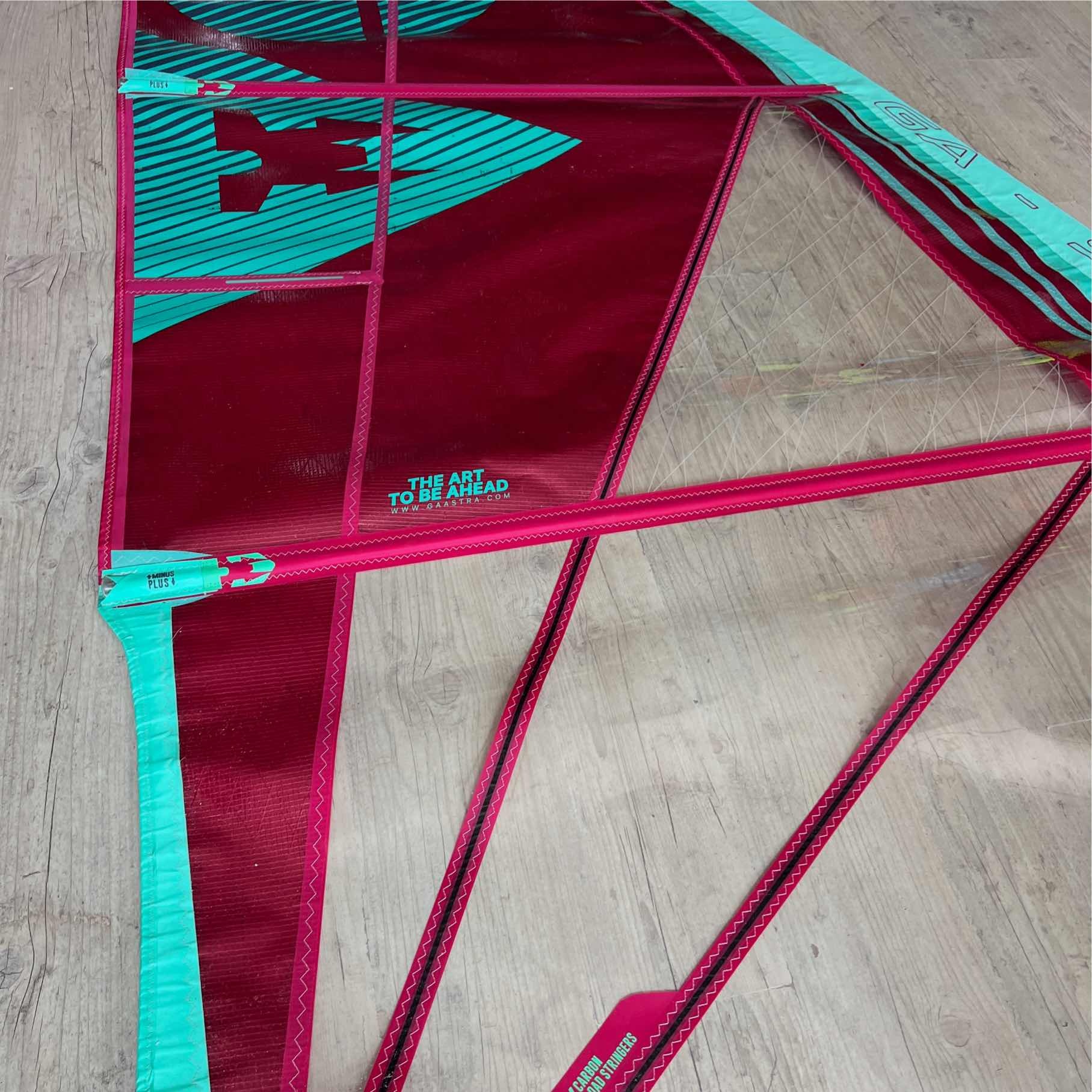 GA Sails GA-sails Manic 5.4 2026