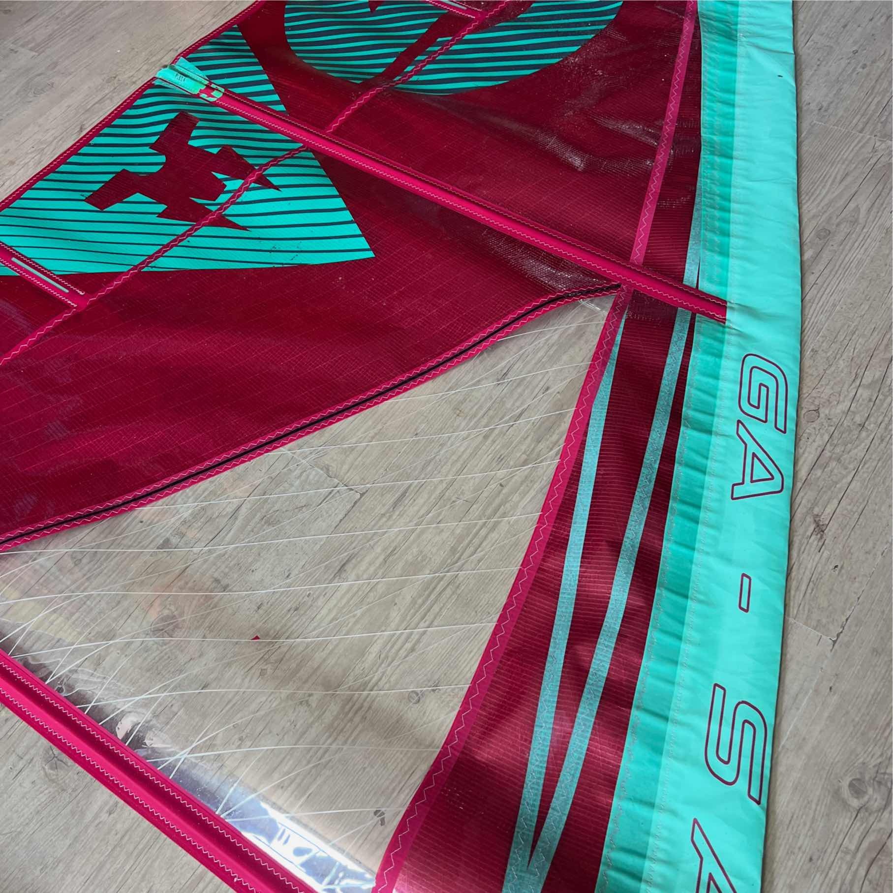 GA Sails GA-sails Manic 5.4 2026
