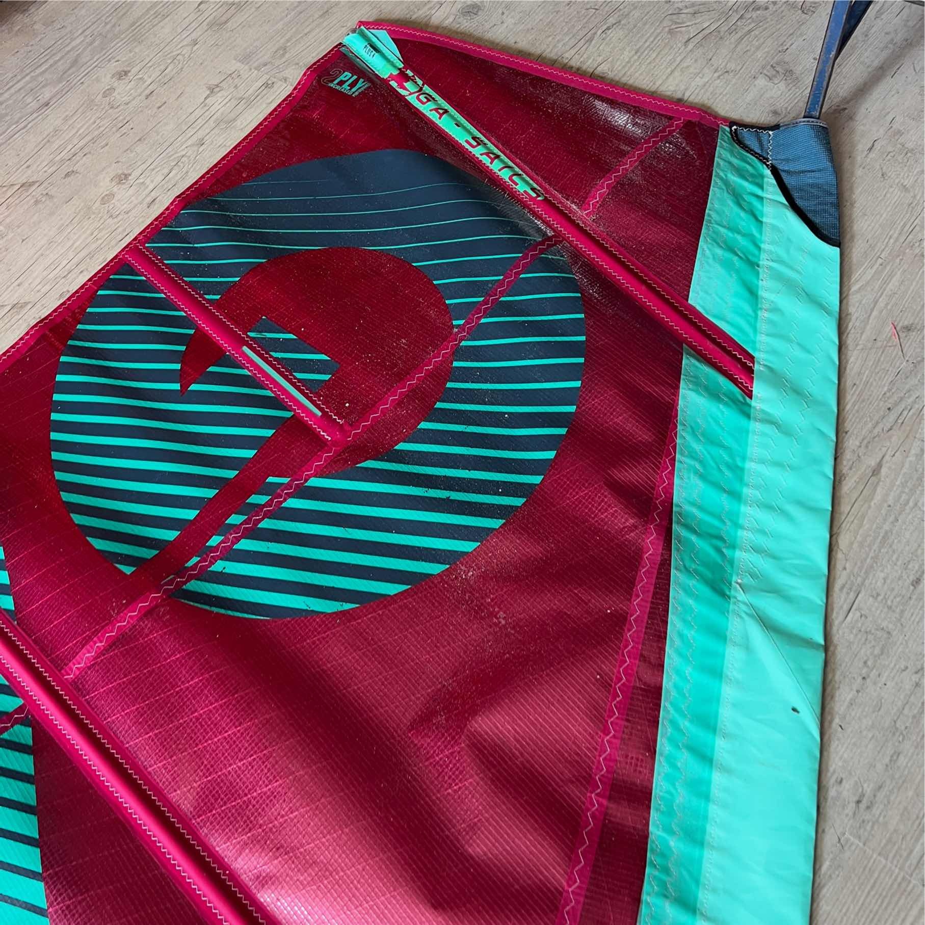 GA Sails GA-sails Manic 5.4 2026