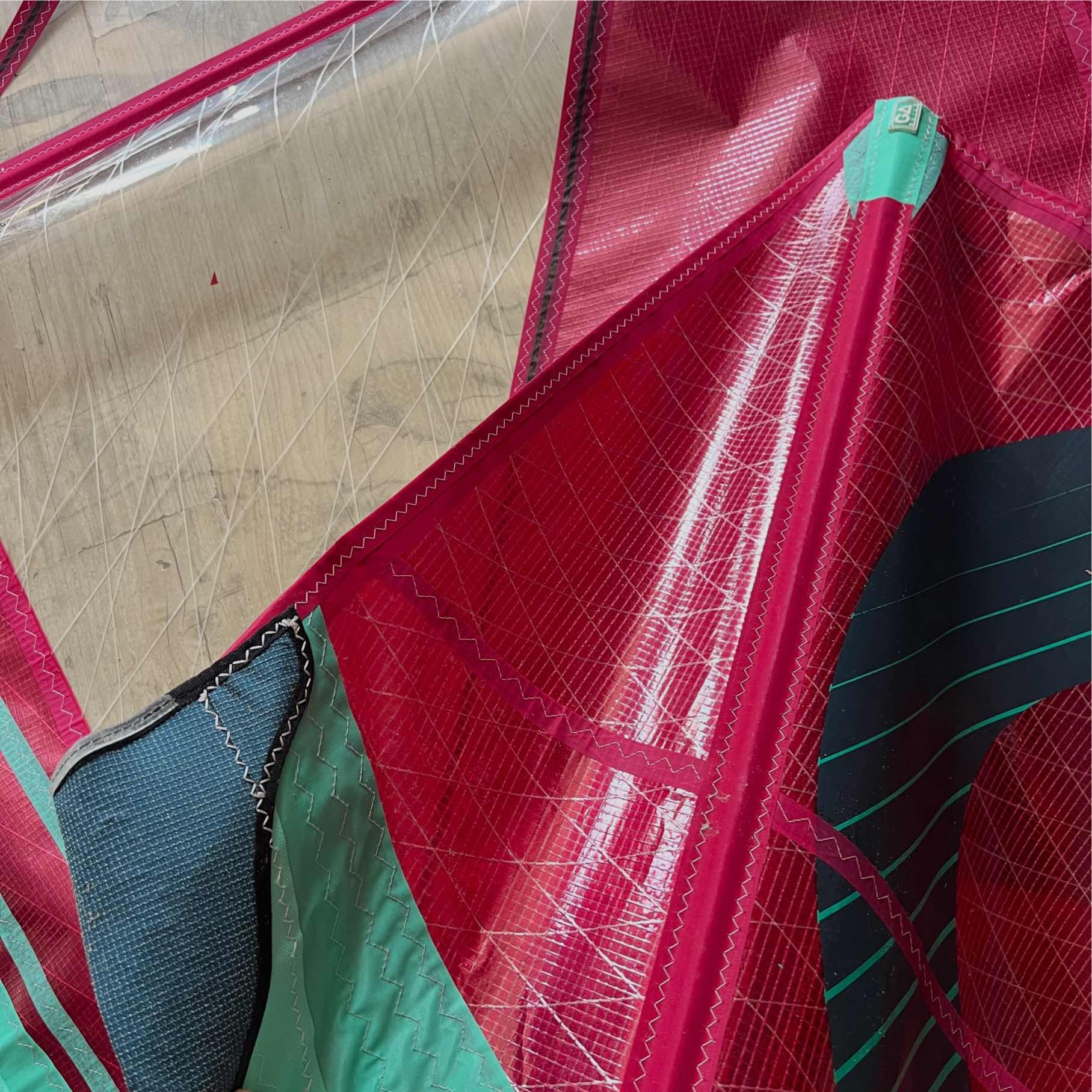 GA Sails GA-sails Manic 5.4 2026
