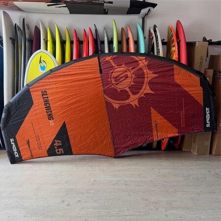 Slingshot Slingshot Slingwing v3 4.5