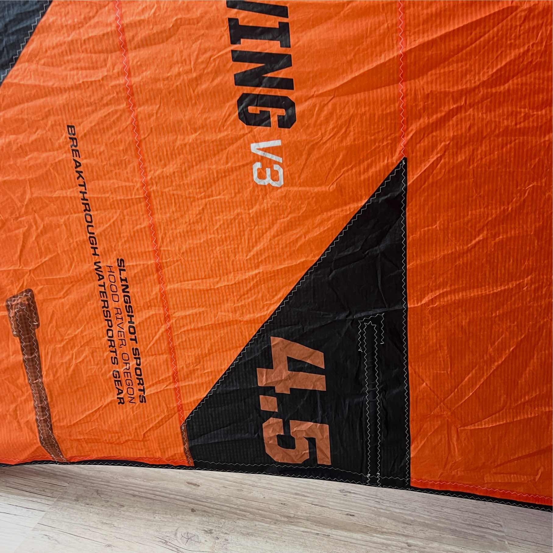 Slingshot Slingshot Slingwing v3 4.5