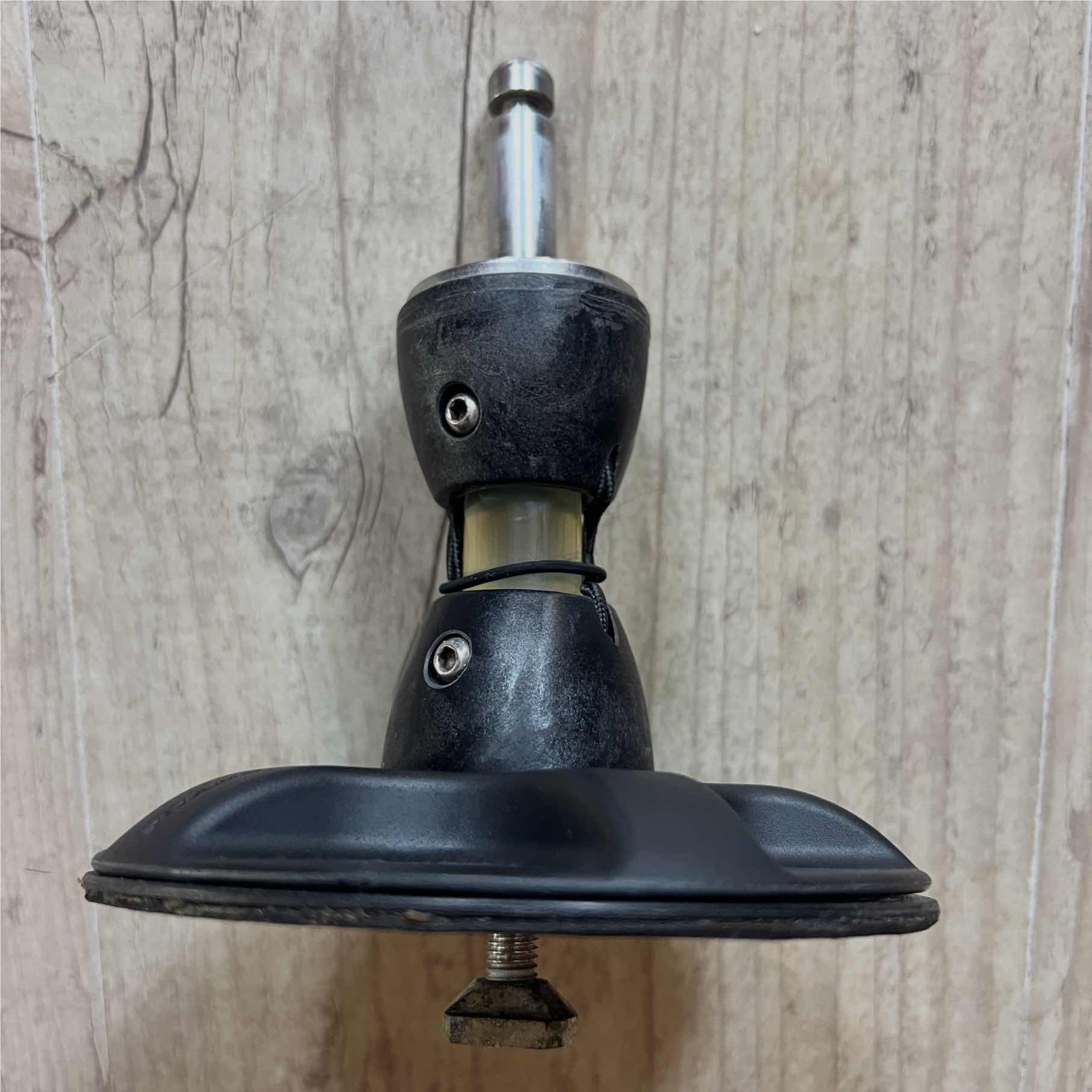 Point-7 Point-7 ALU+ Double Cleat Extension SDM 32 + mast base