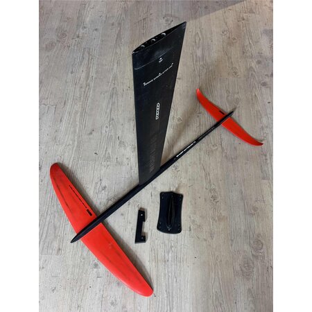 RRD RRD WH-FLIGHT 65 ALU HYDROFOIL