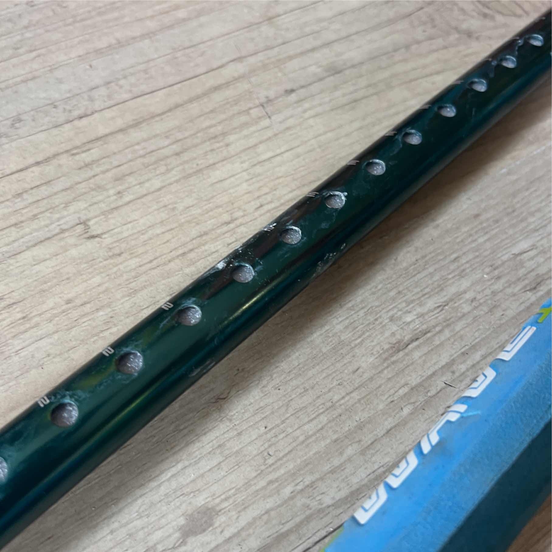 Neil Pryde Neil Pryde XF Forged Aluminium boom 160
