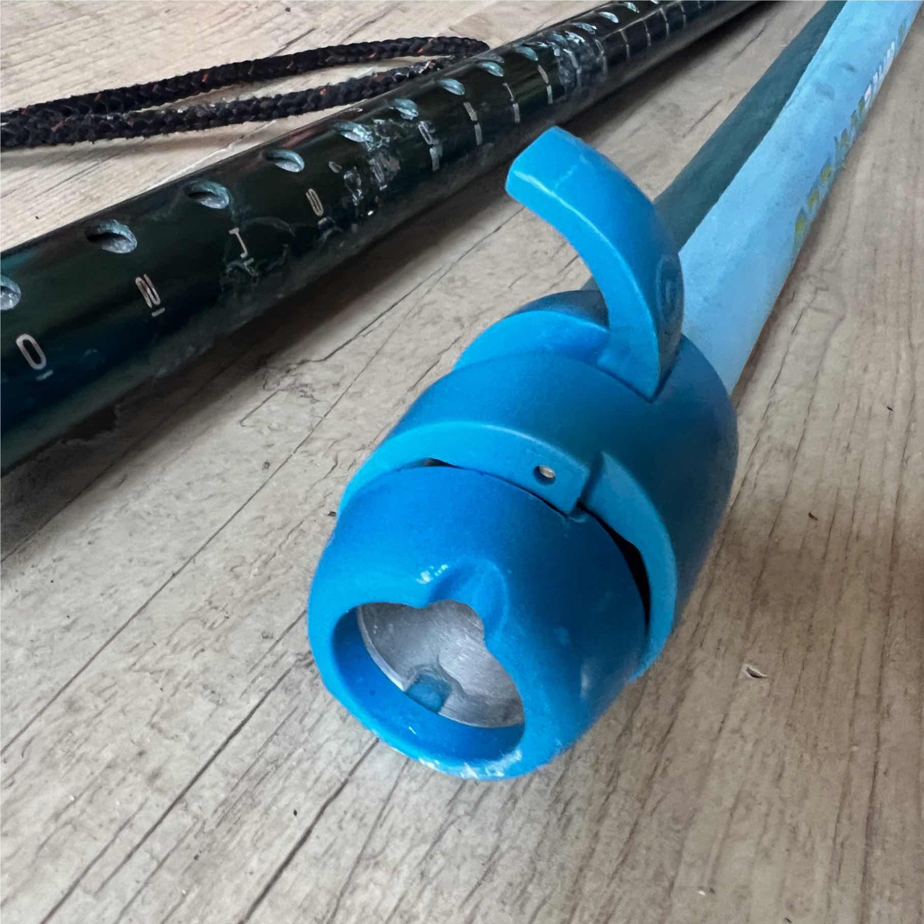 Neil Pryde Neil Pryde XF Forged Aluminium boom 160