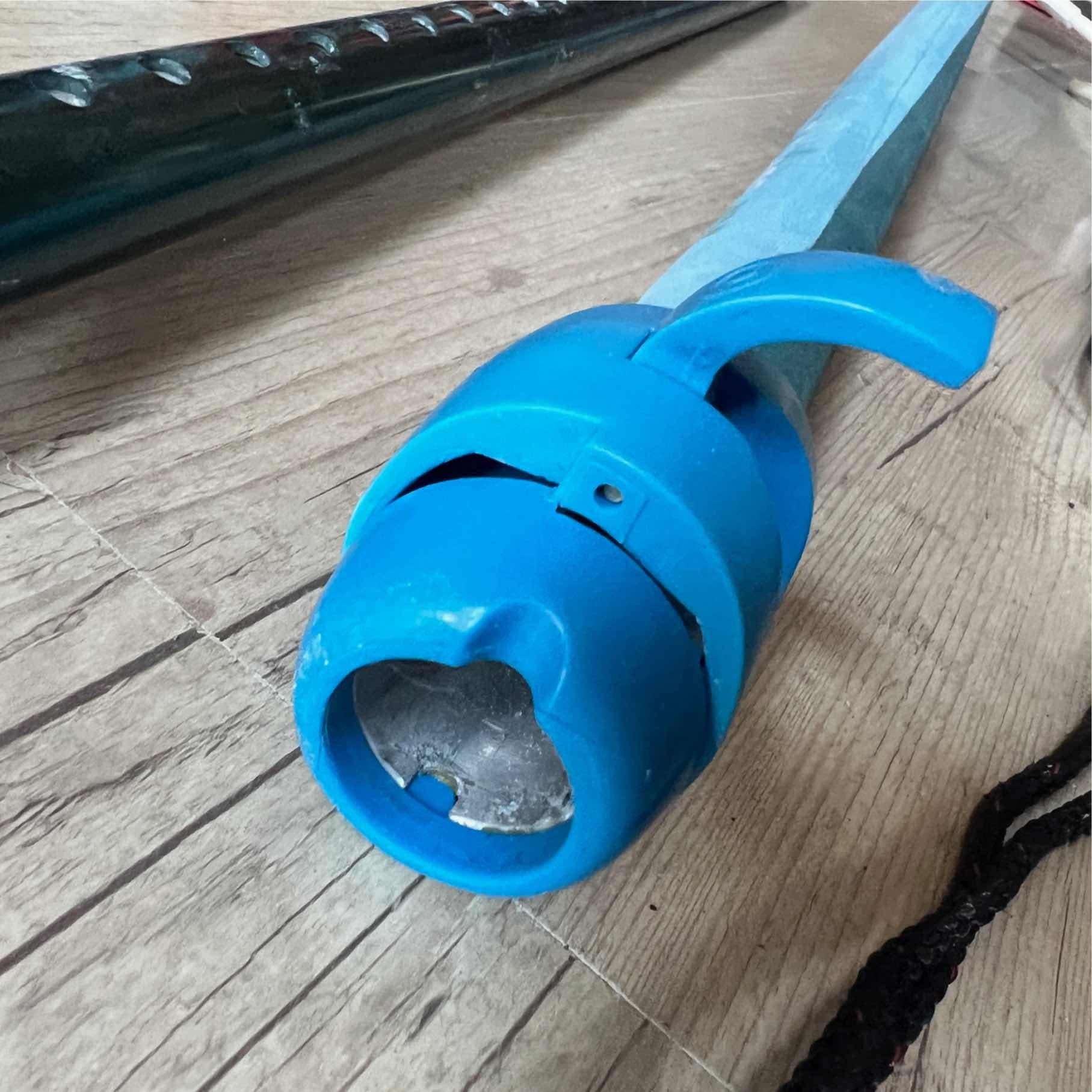 Neil Pryde Neil Pryde XF Forged Aluminium boom 160