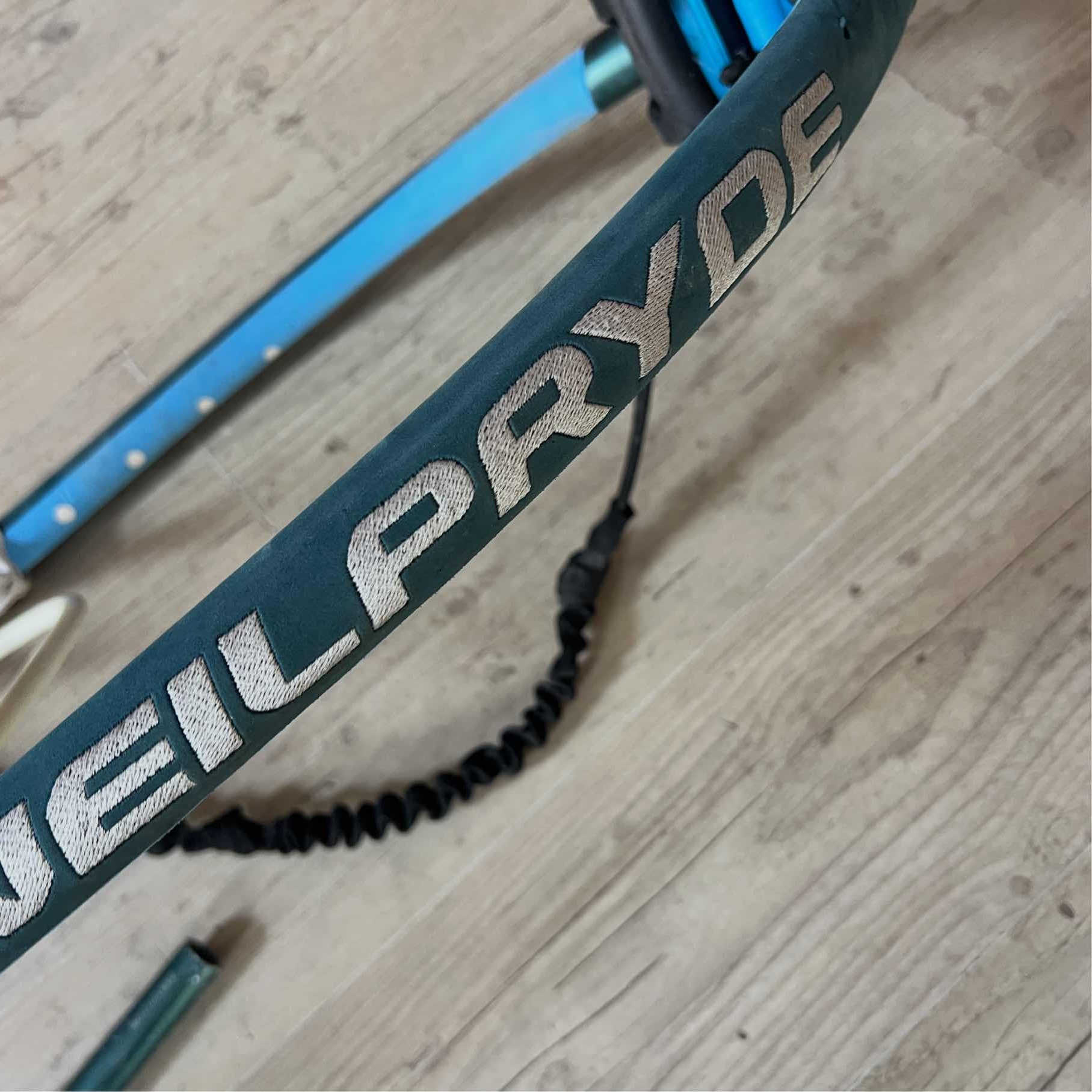 Neil Pryde Neil Pryde XF Forged Aluminium boom 160