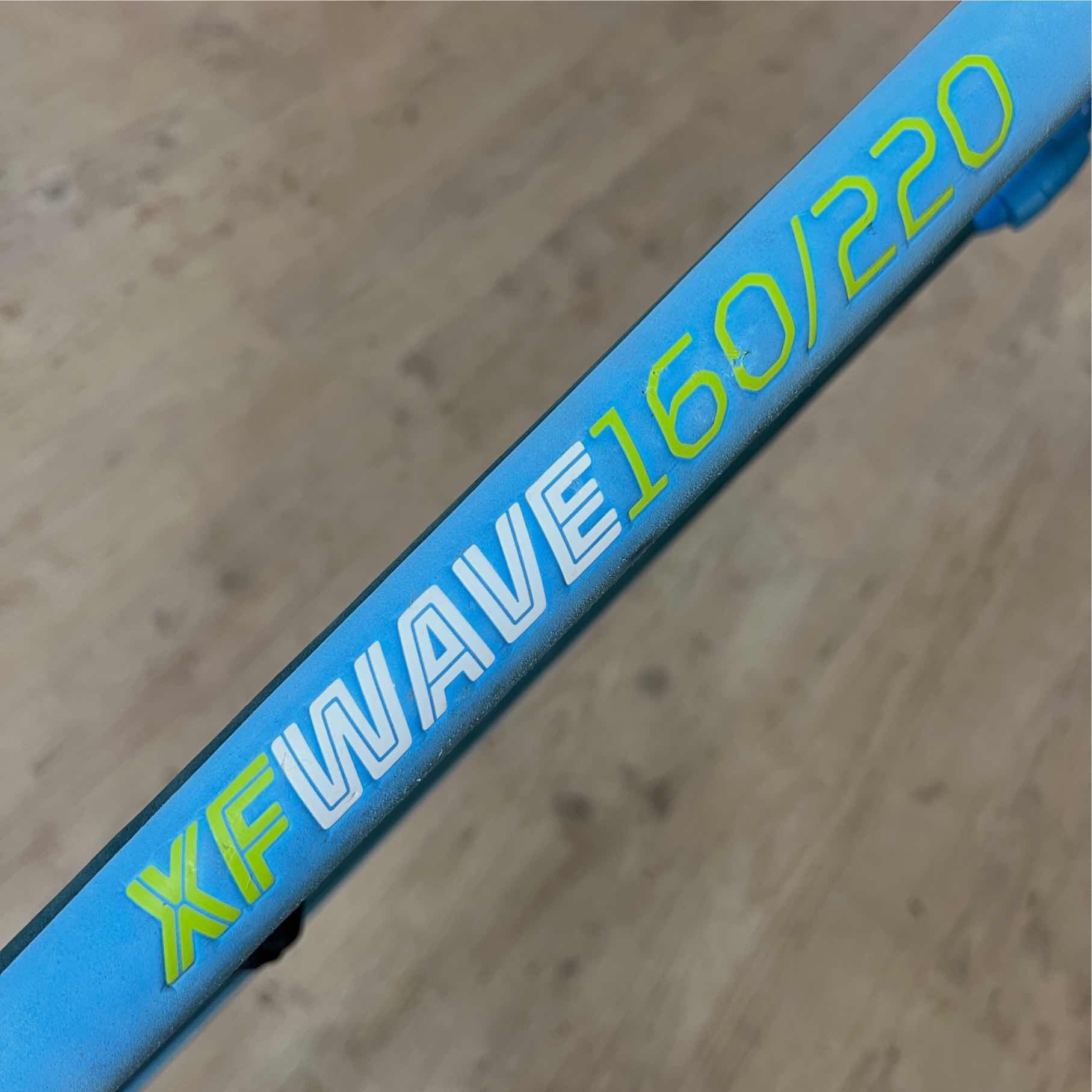 Neil Pryde Neil Pryde XF Forged Aluminium boom 160