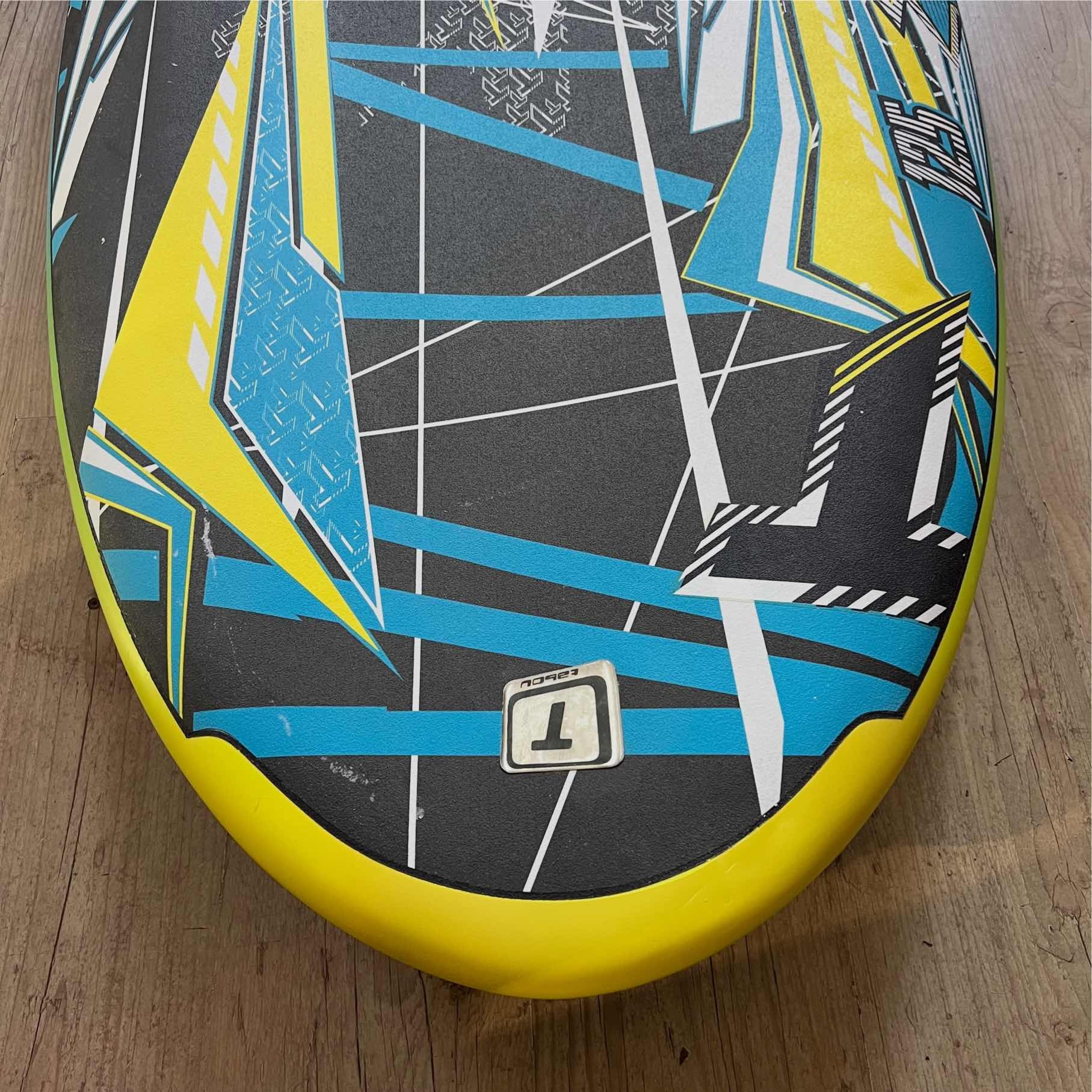 Tabou Tabou Speedster 128 2014