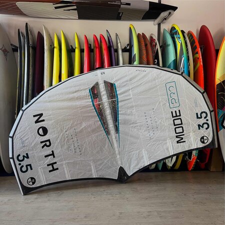 North North Mode PRO 3.5 2025
