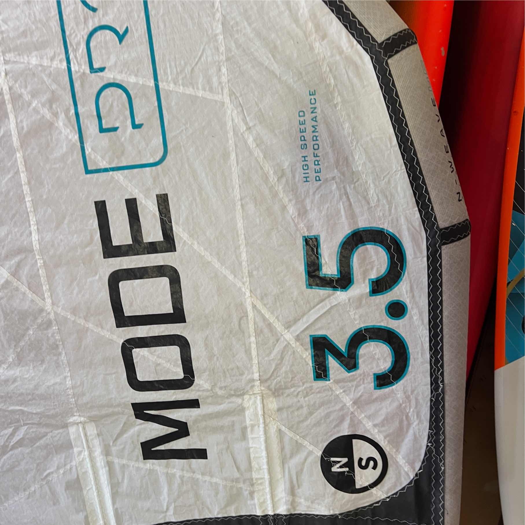 North North Mode PRO 3.5 2025