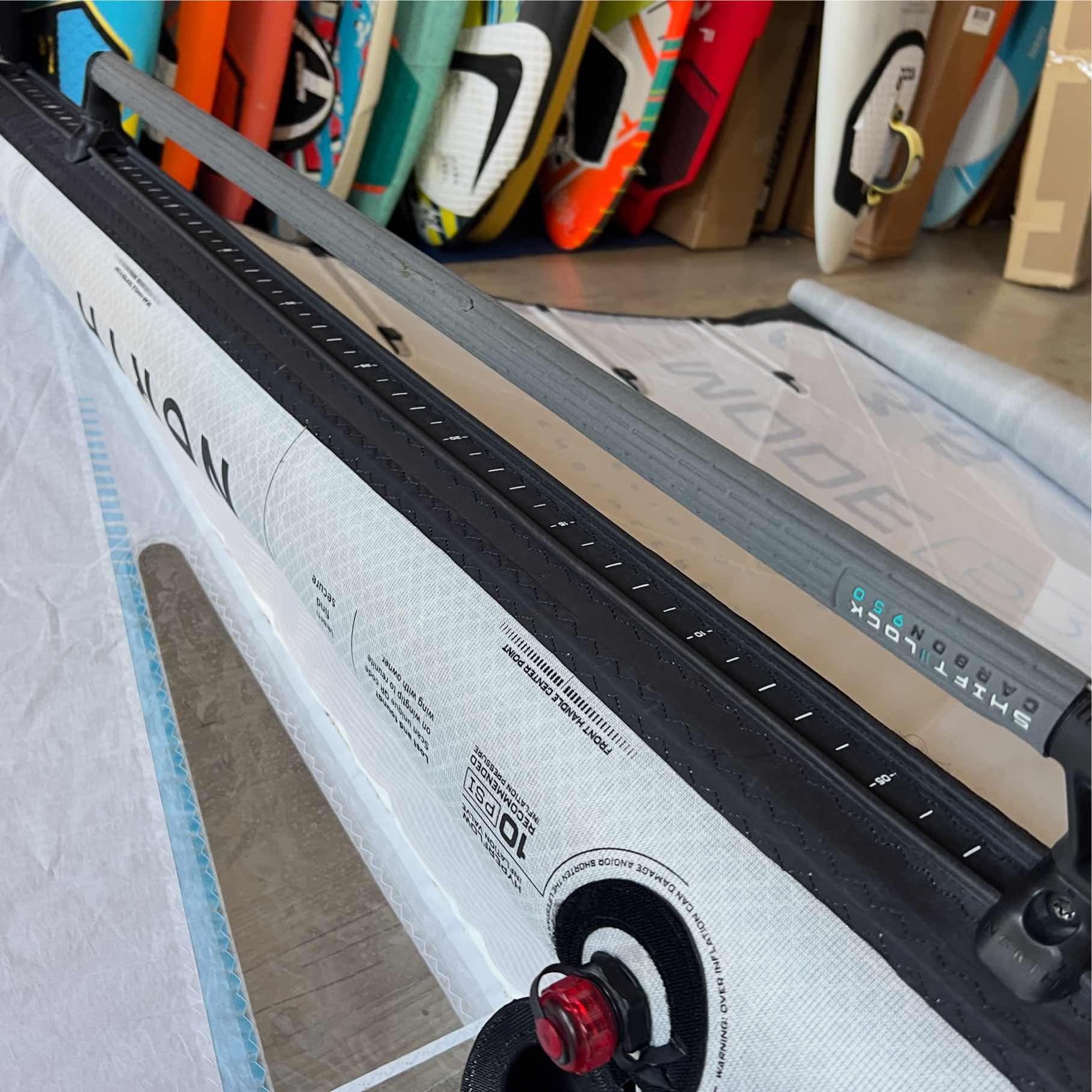 North North Mode PRO 3.5 2025