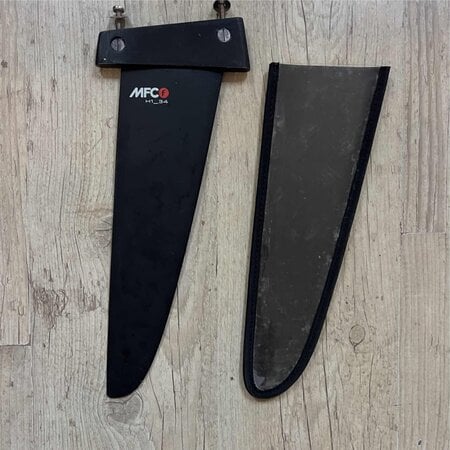 MFC MFC H1 Racing G10 TT 34