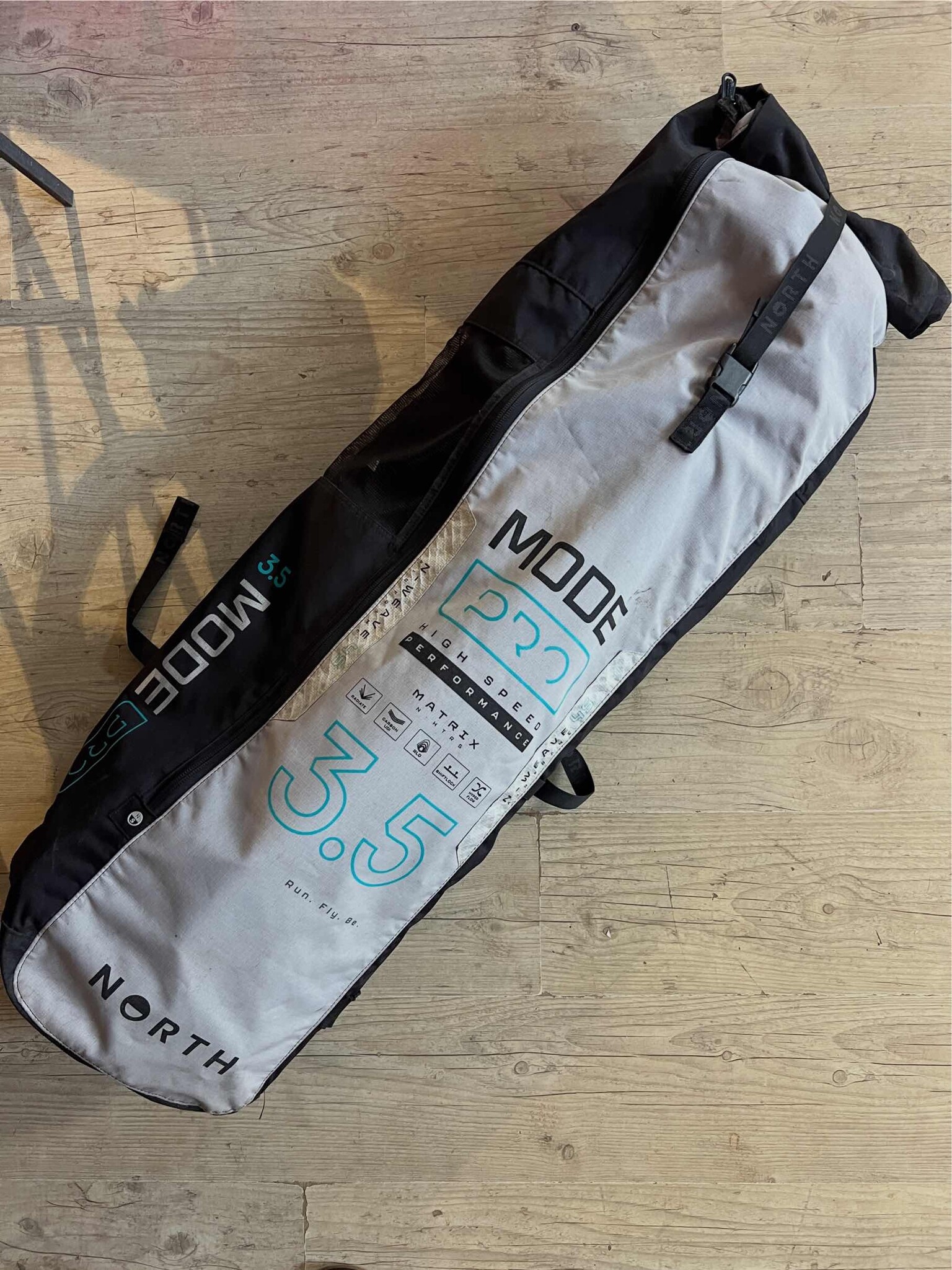 North North Mode PRO 3.5 2025