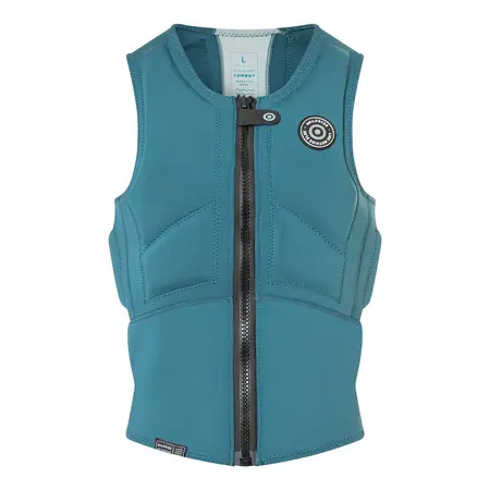 Neil Pryde Neil Pryde Combat Impact HS FZ Vest Men