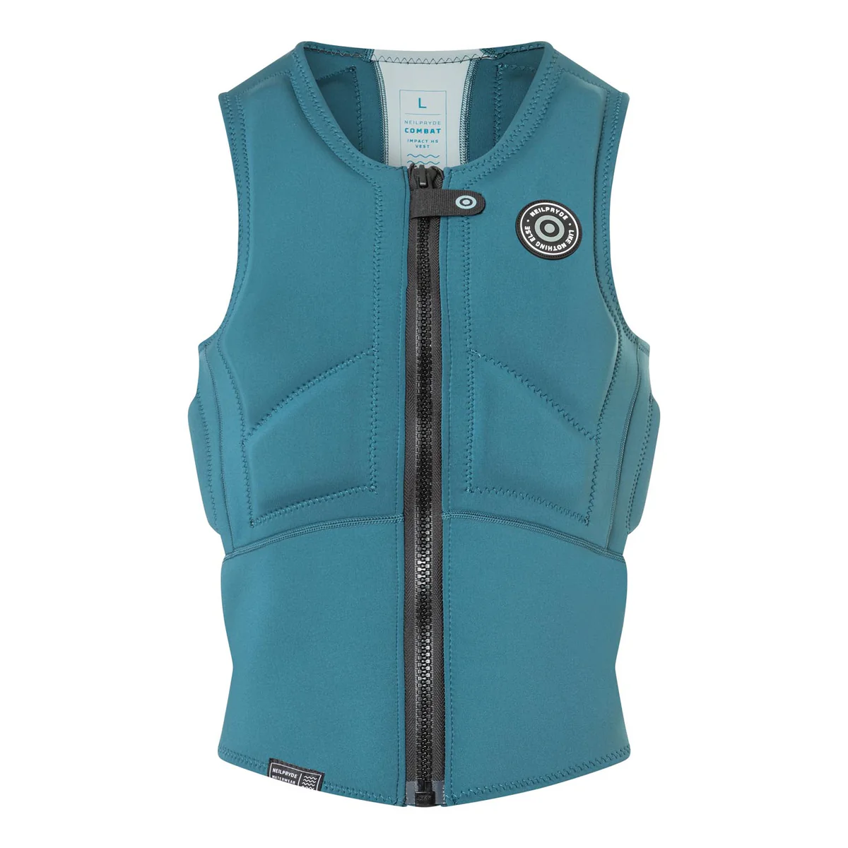 Neil Pryde Neil Pryde Combat Impact HS FZ Vest Men