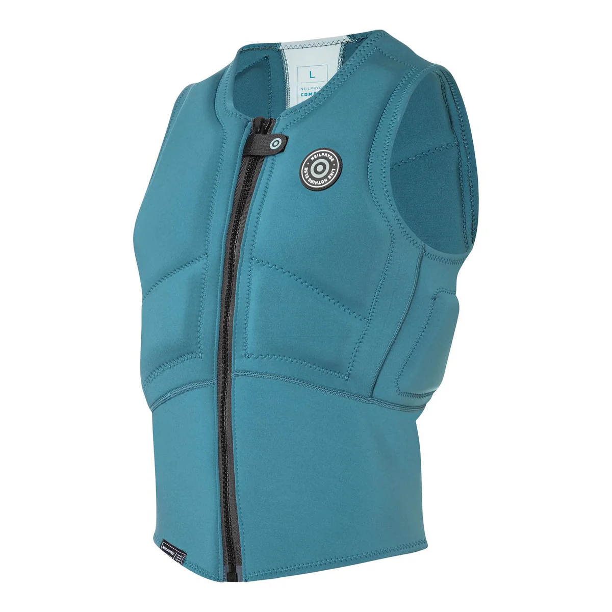Neil Pryde Neil Pryde Combat Impact HS FZ Vest Men
