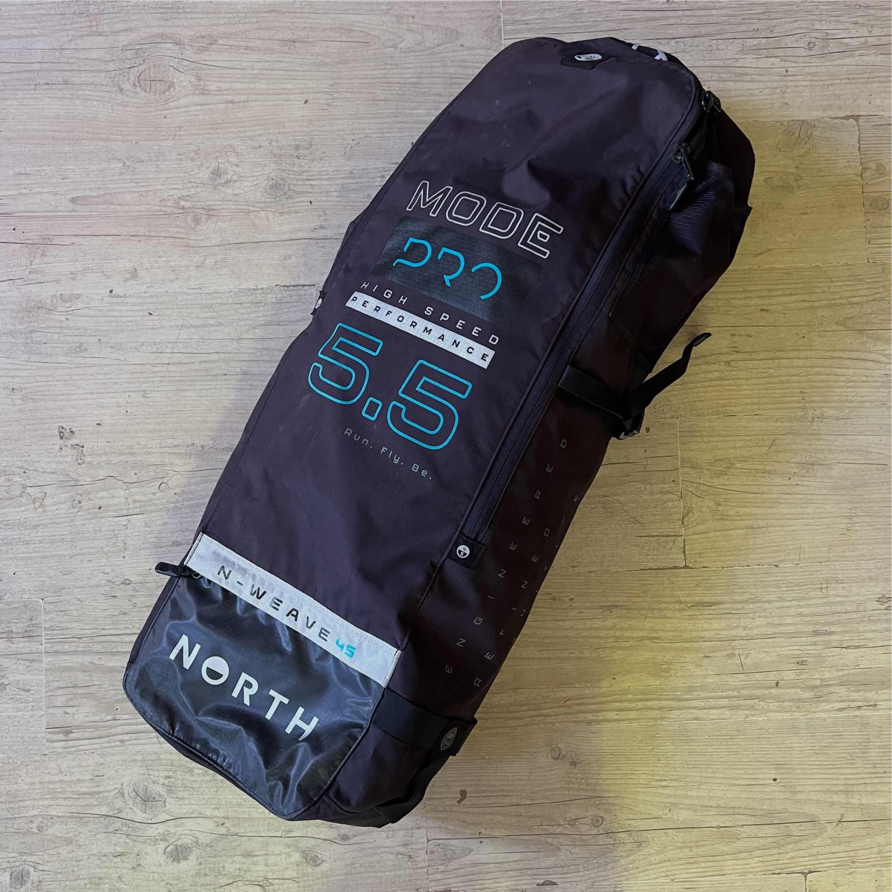 North North Mode PRO 5.5 2024
