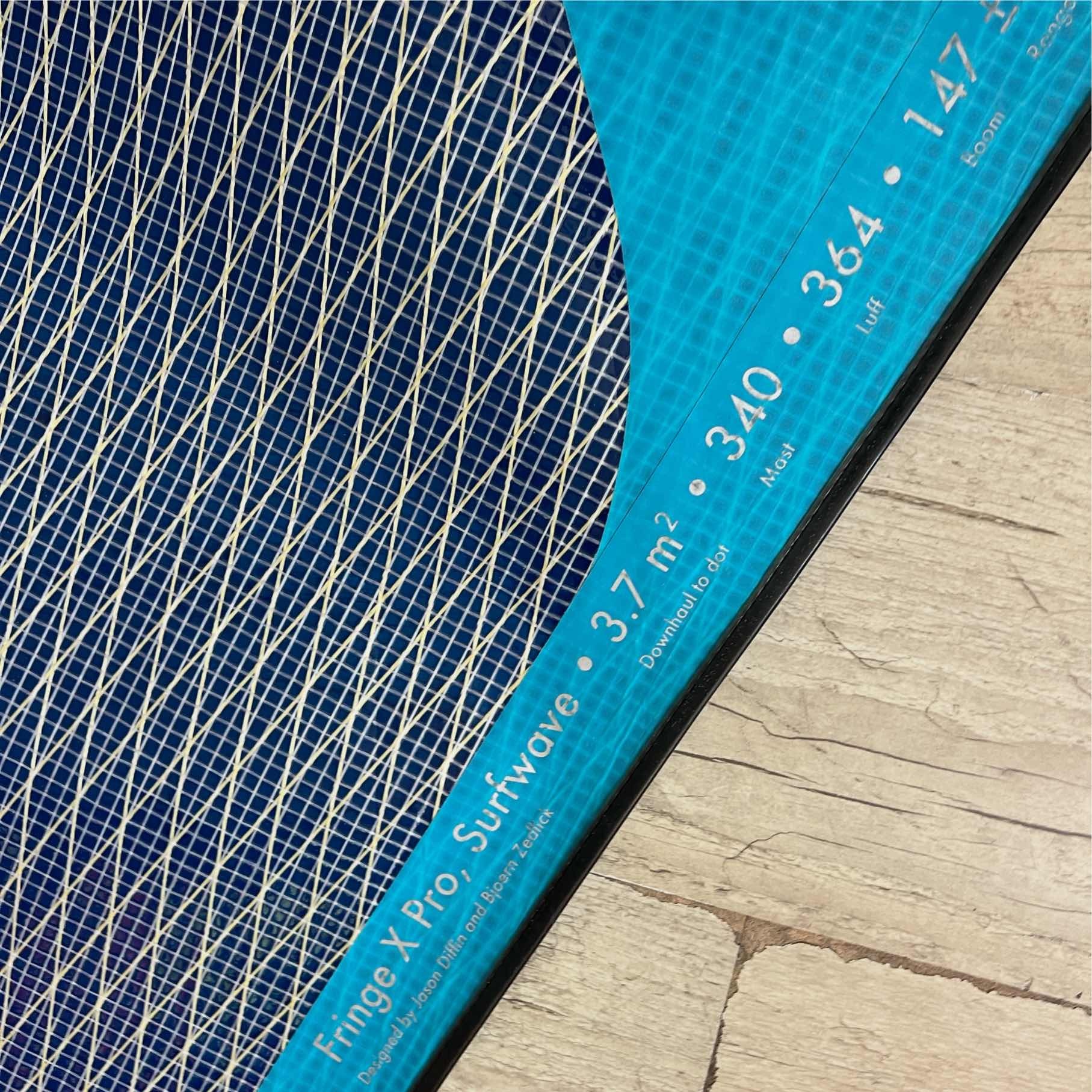 Goya Goya Fringe X Pro 3.7 2022/23