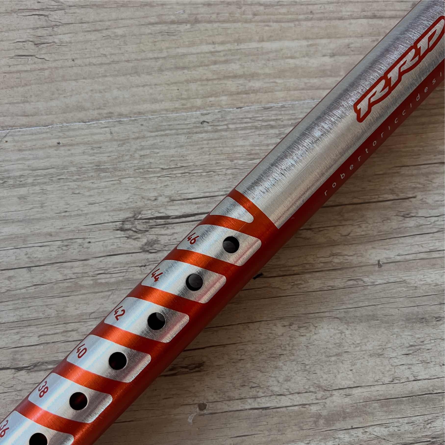 RRD RRD Dyanamic Alloy Pro RDM 46