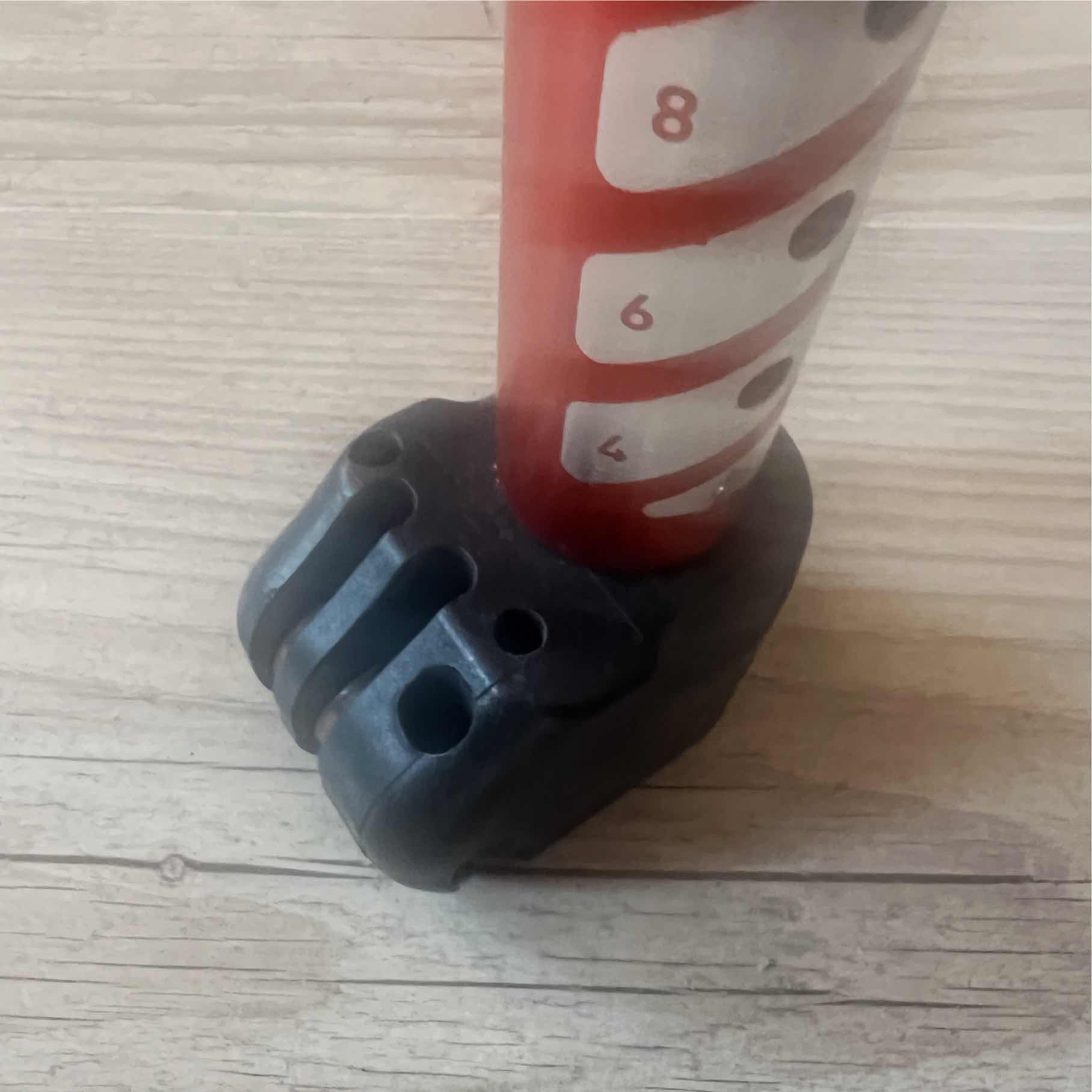 RRD RRD Dyanamic Alloy Pro RDM 46
