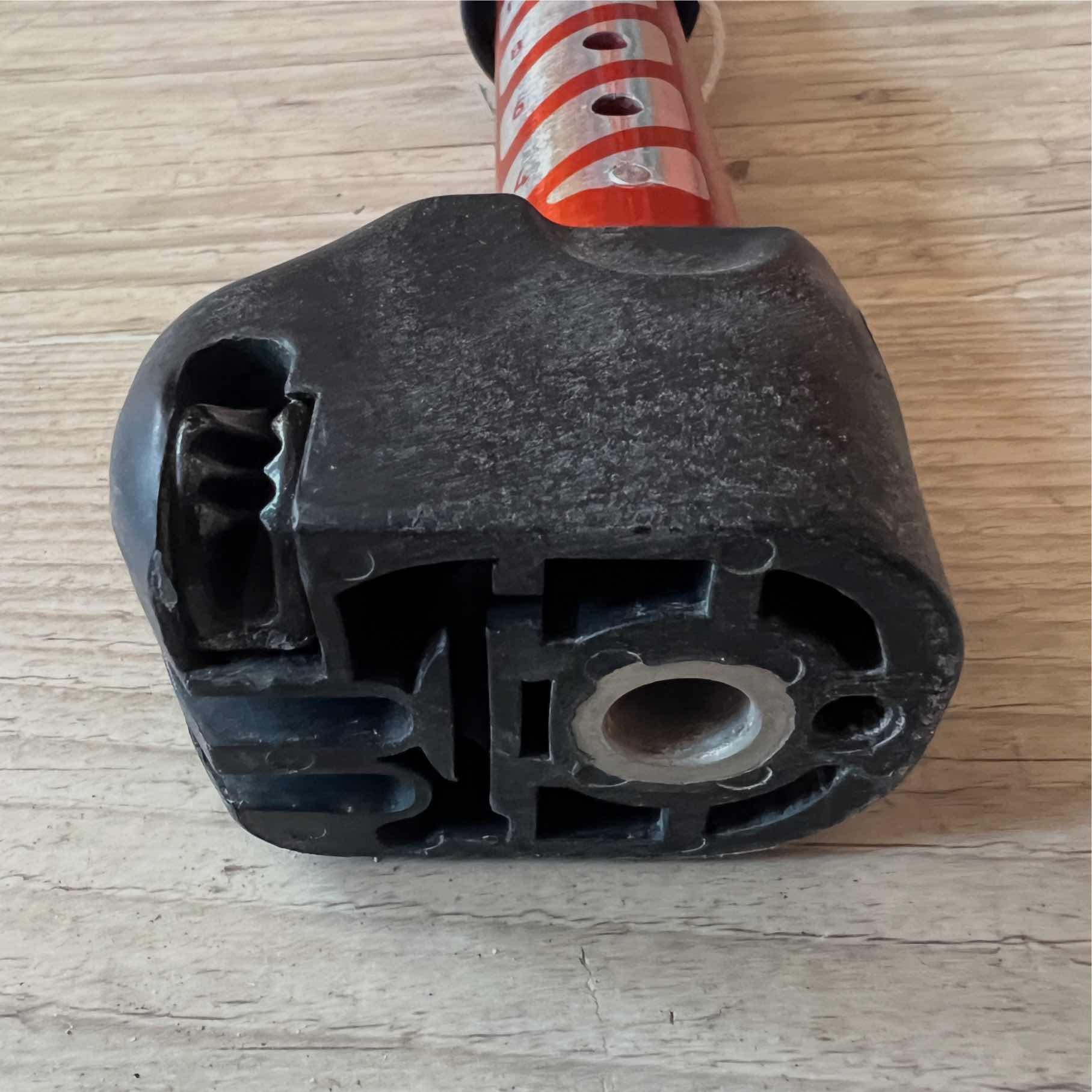 RRD RRD Dyanamic Alloy Pro RDM 46