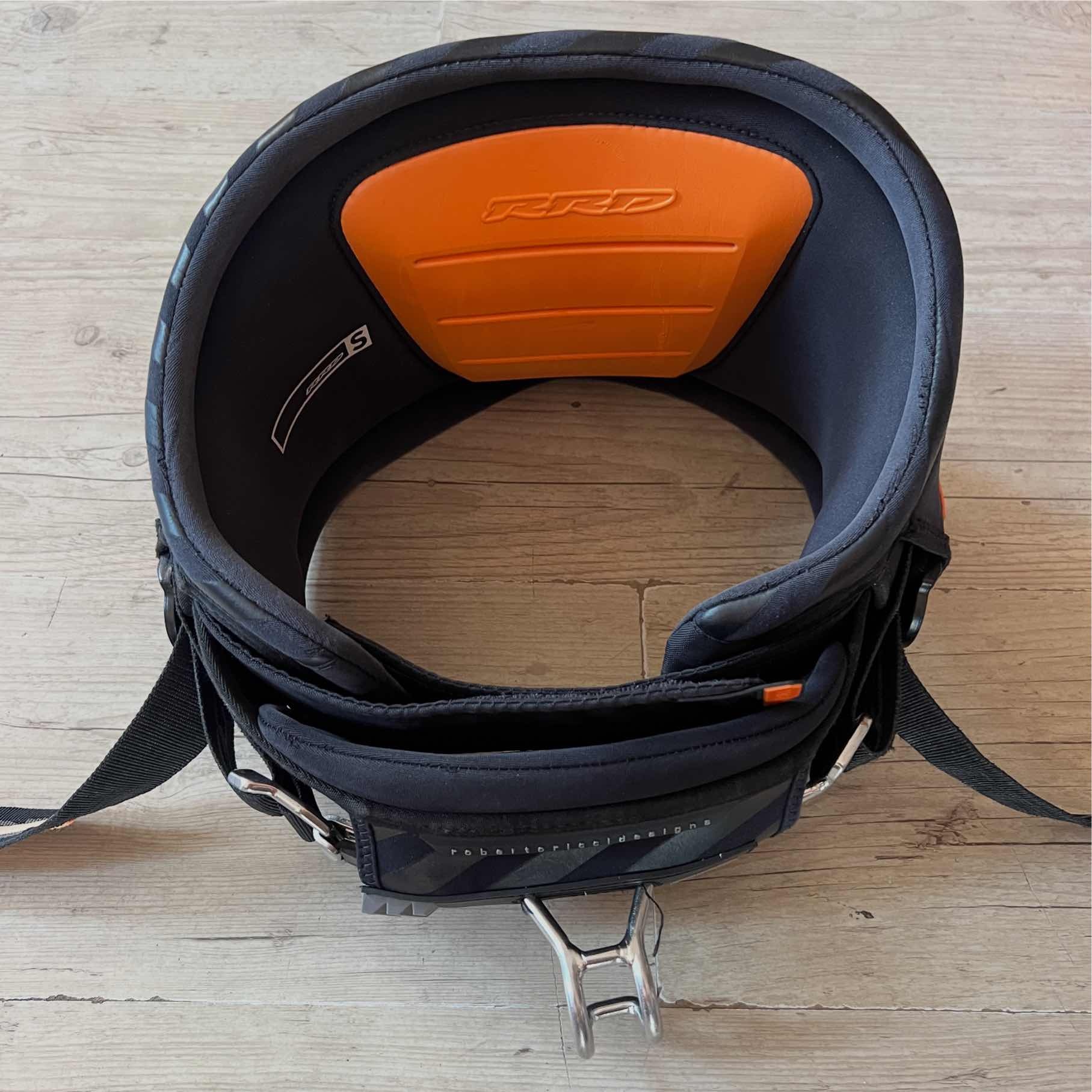 RRD RRD Sense Plus S