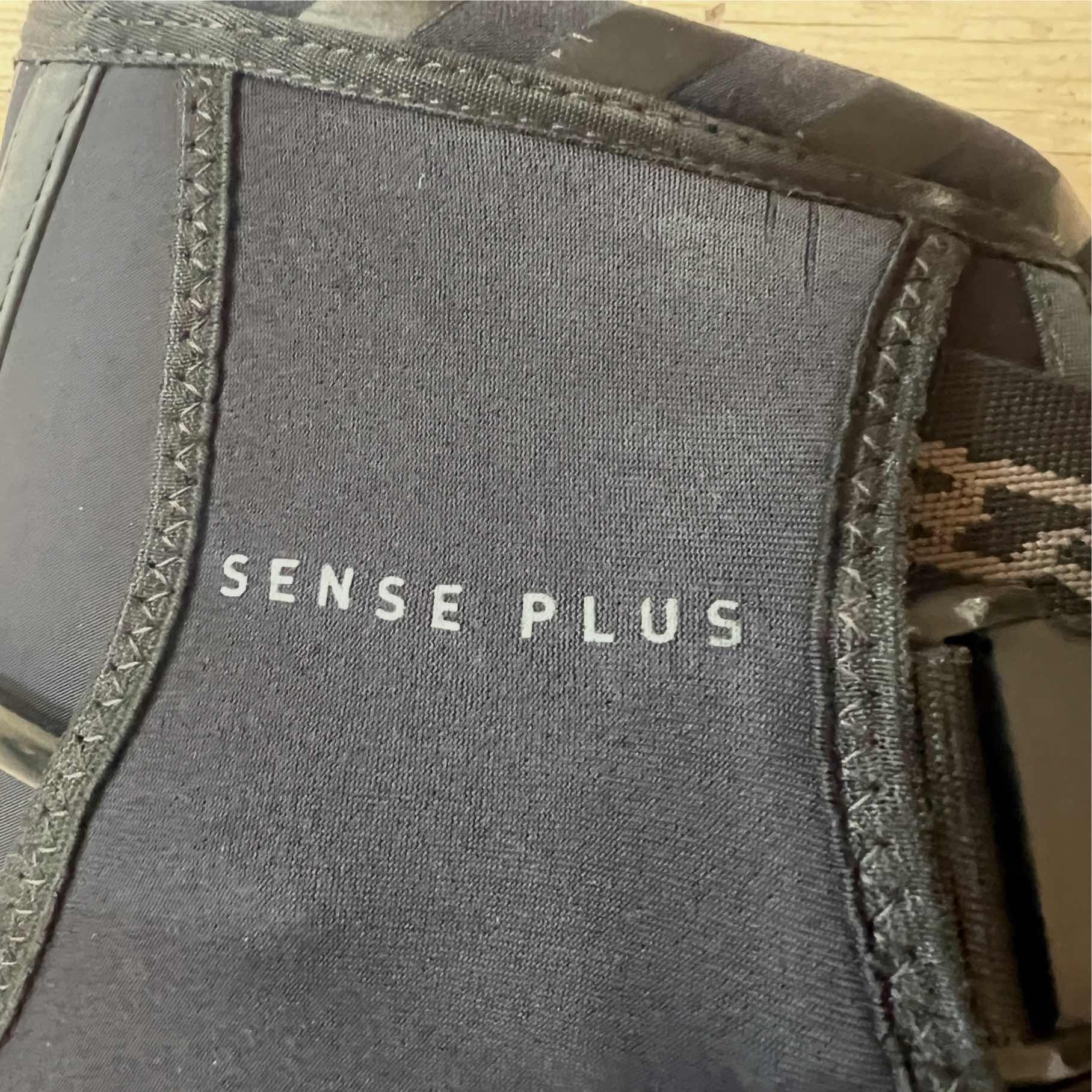 RRD RRD Sense Plus S