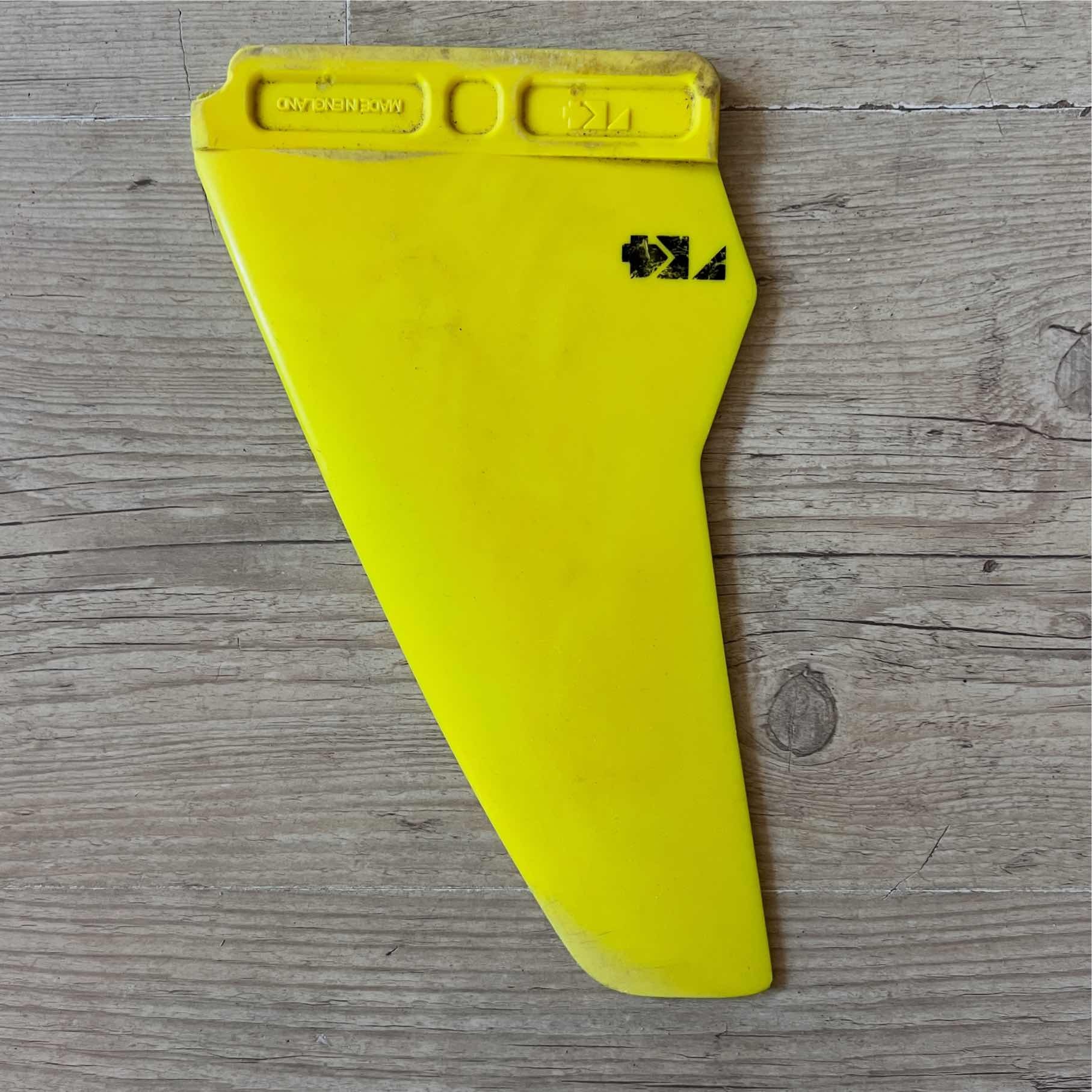 MFC K4 Rccket Rear Slot box 20.5cm