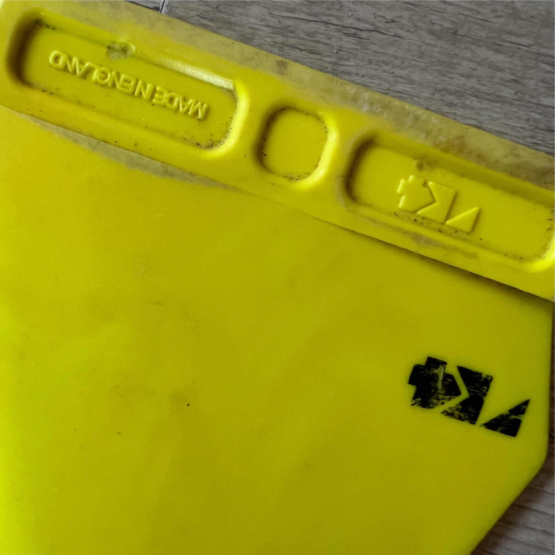 MFC K4 Rccket Rear Slot box 20.5cm