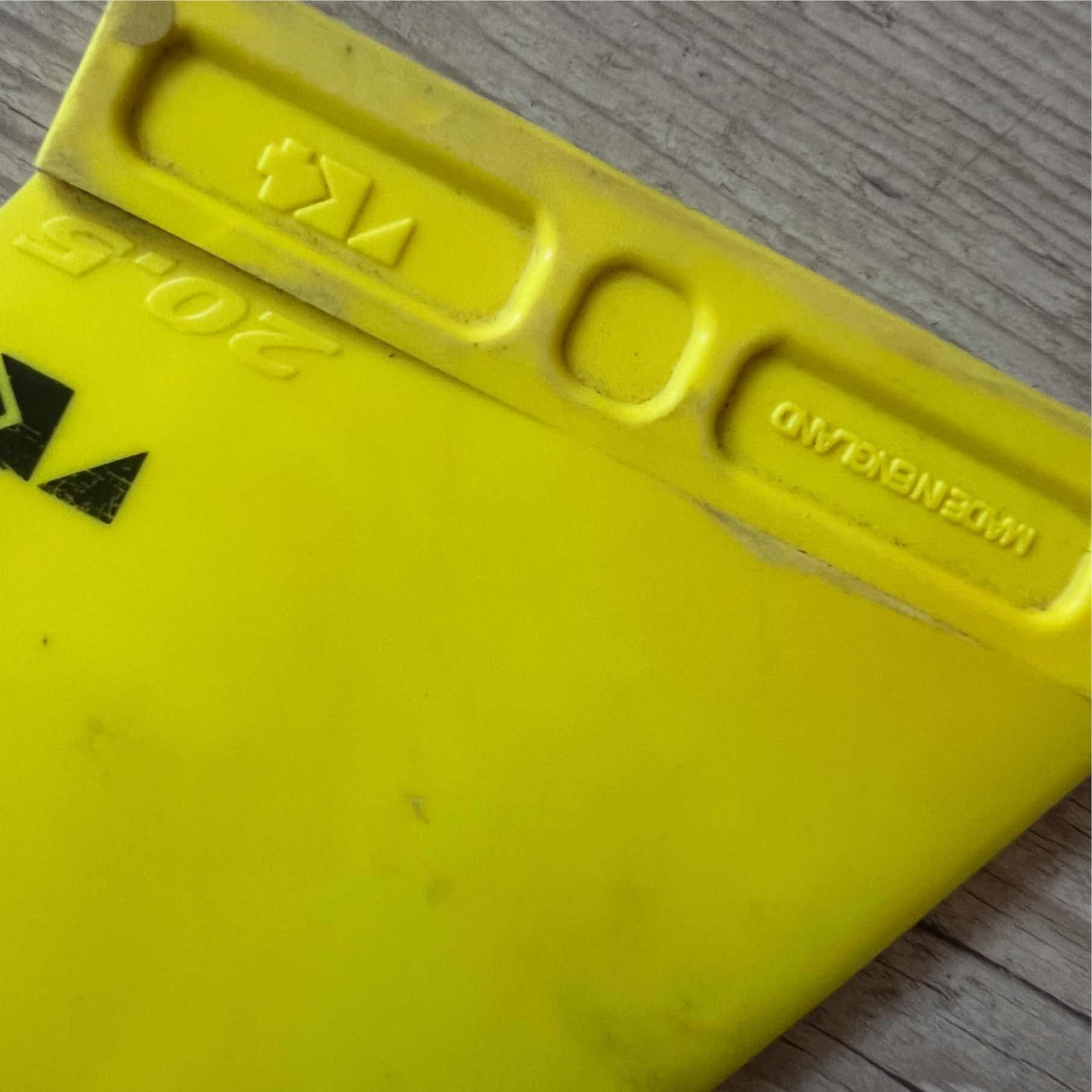 MFC K4 Rccket Rear Slot box 20.5cm