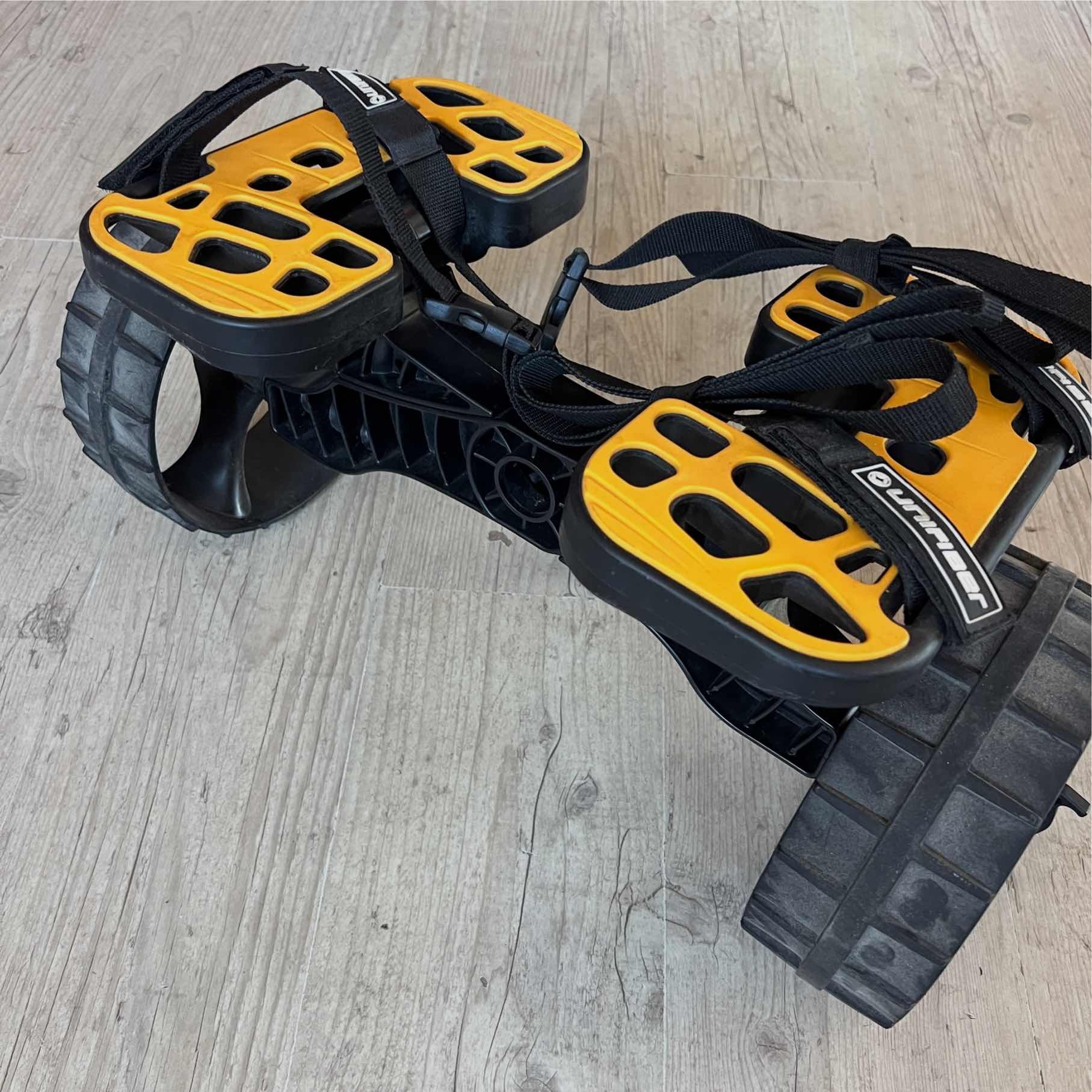 Unifiber Unifiber Beach Cart