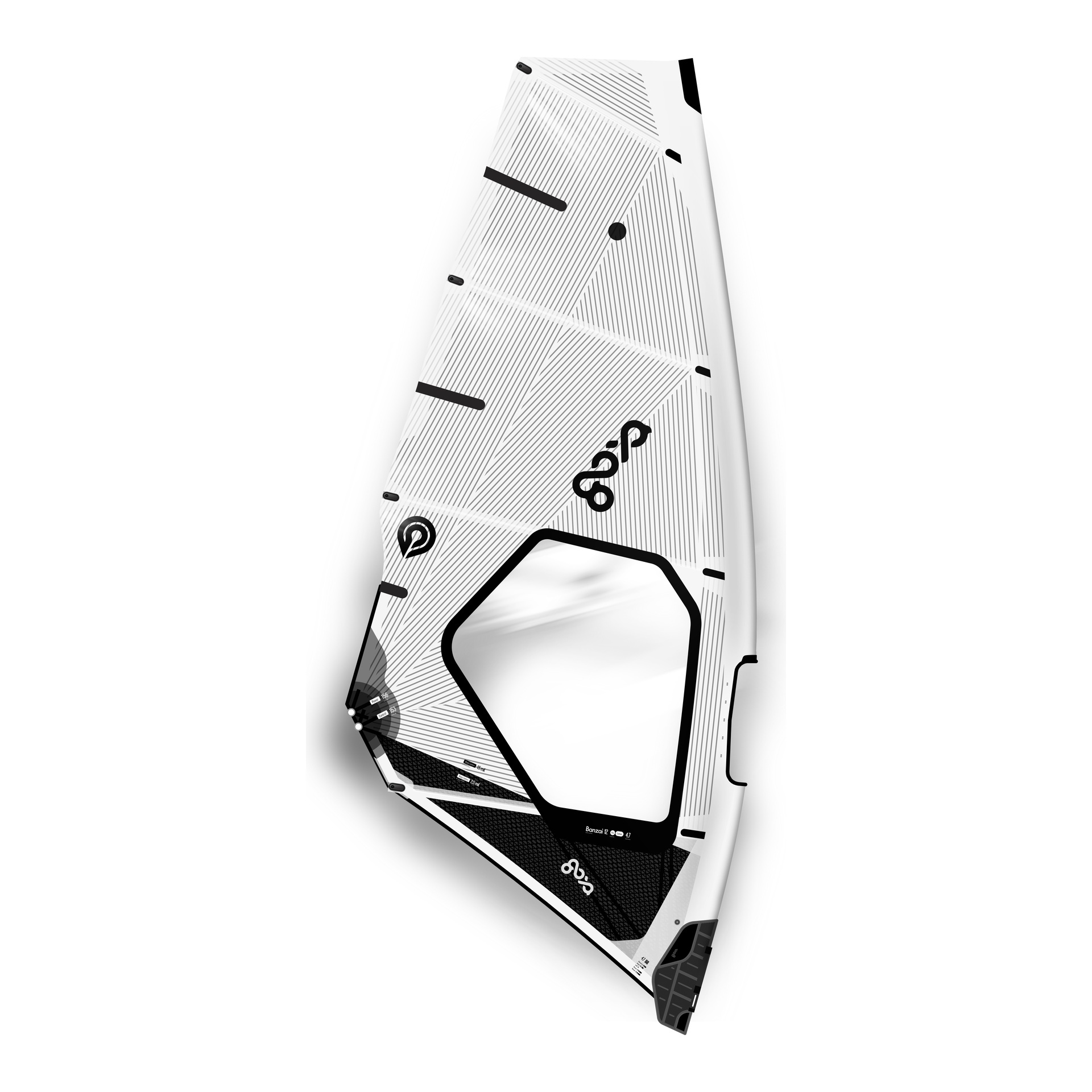 Goya Goya Banzai 12 Pro Carbon
