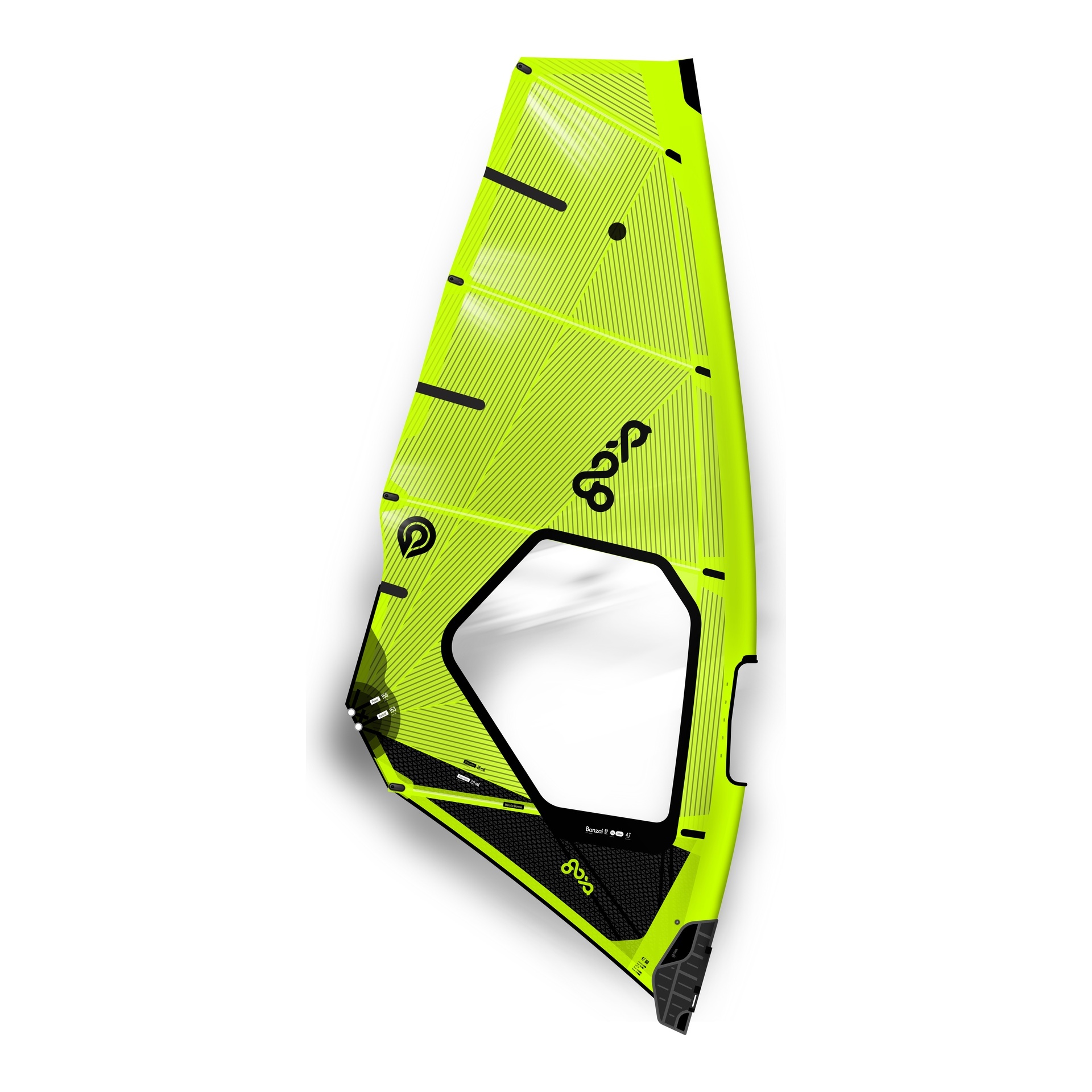 Goya Goya Banzai 12 Pro Carbon